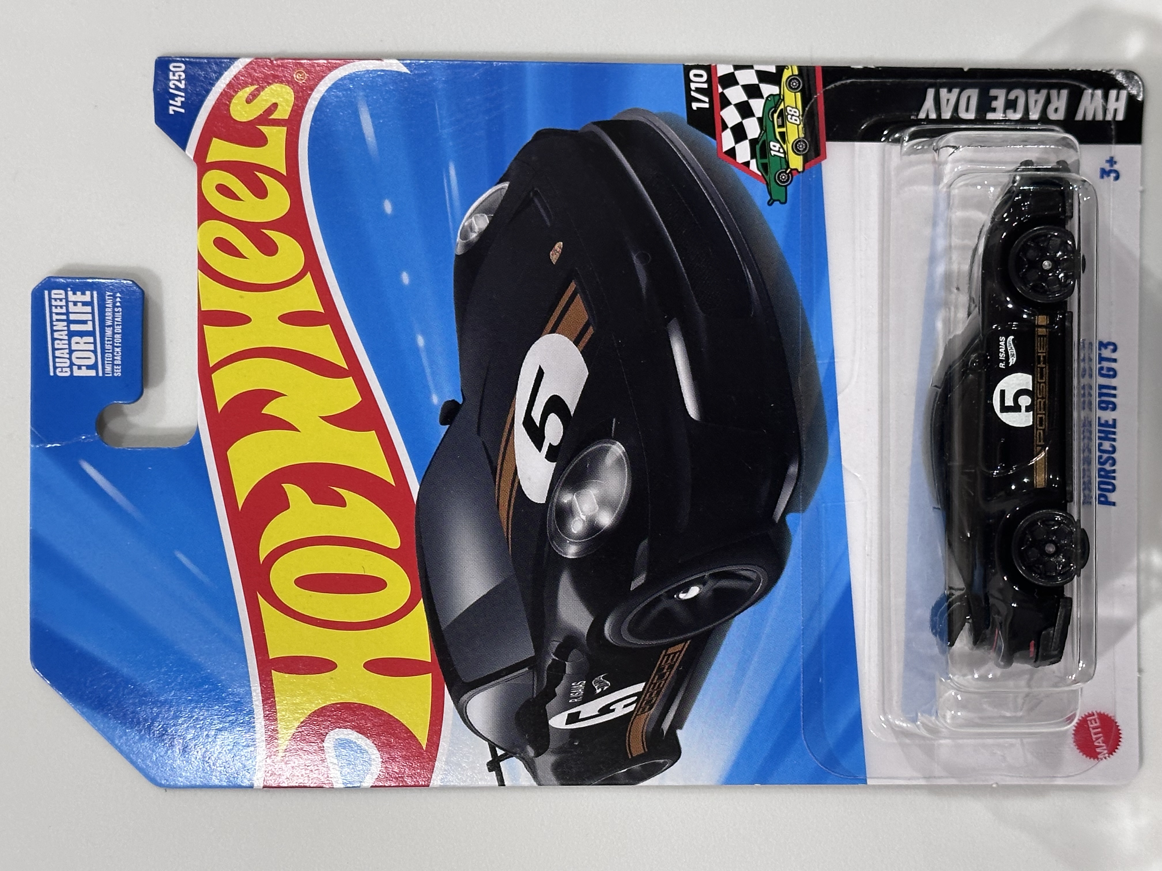 Collector submitted image