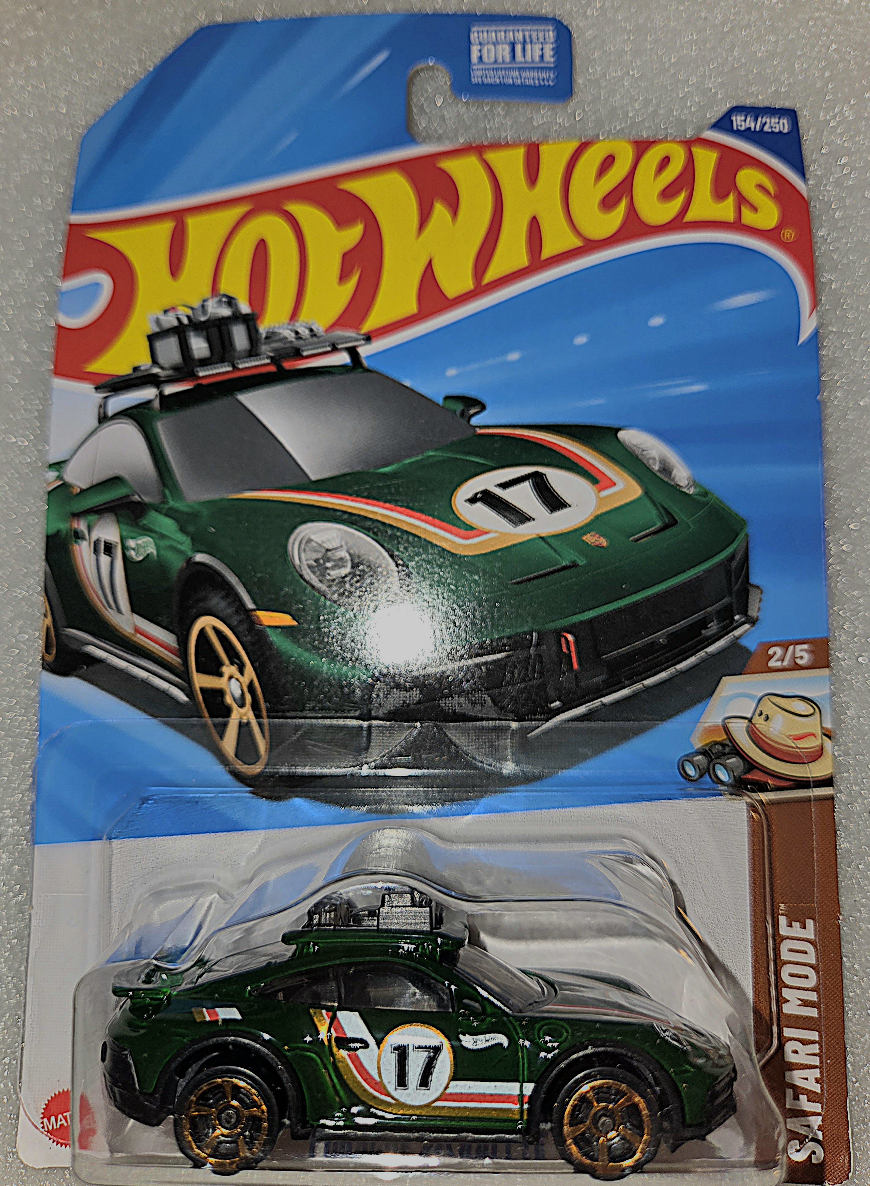 Collector submitted image