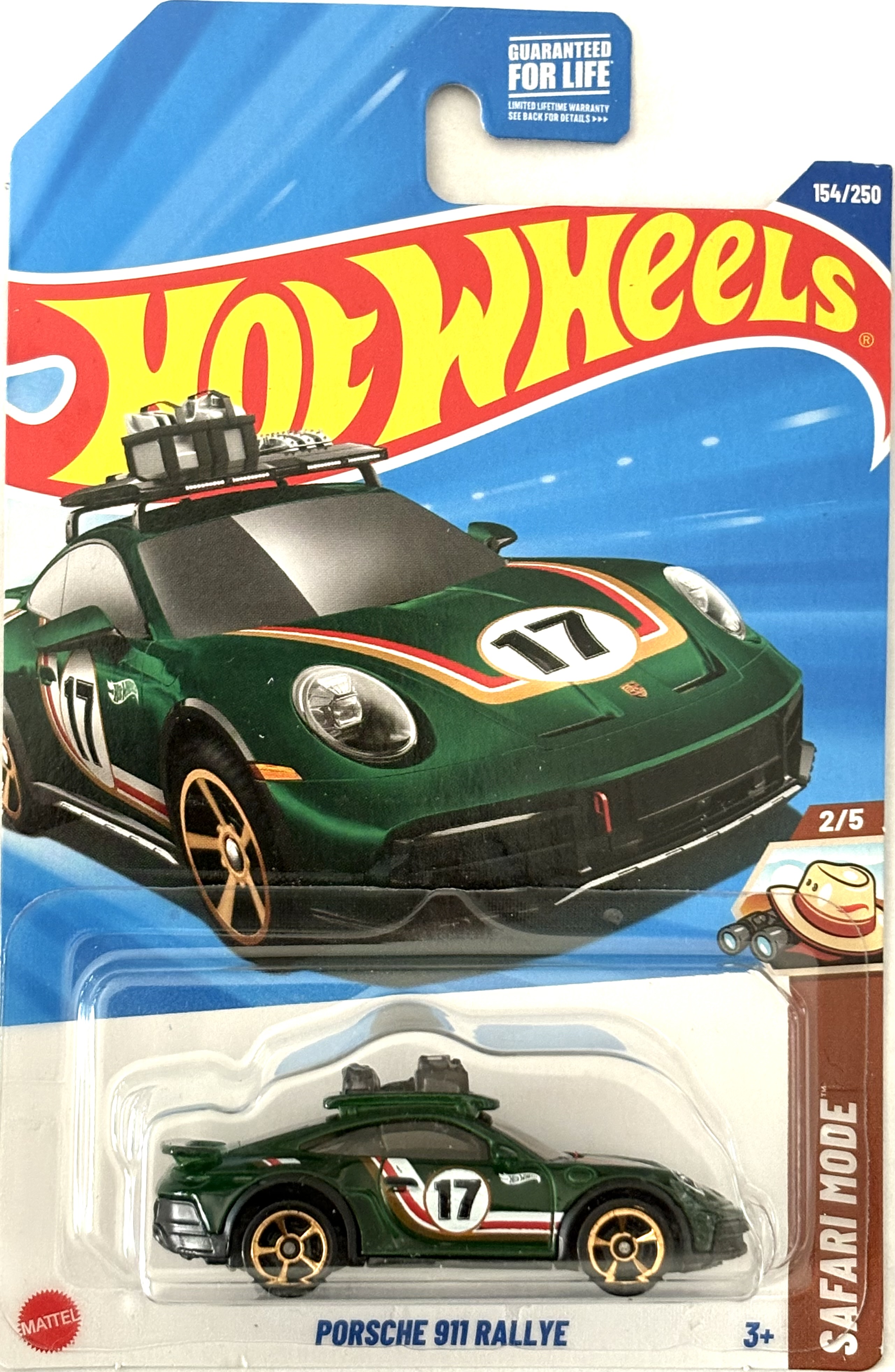 Collector submitted image