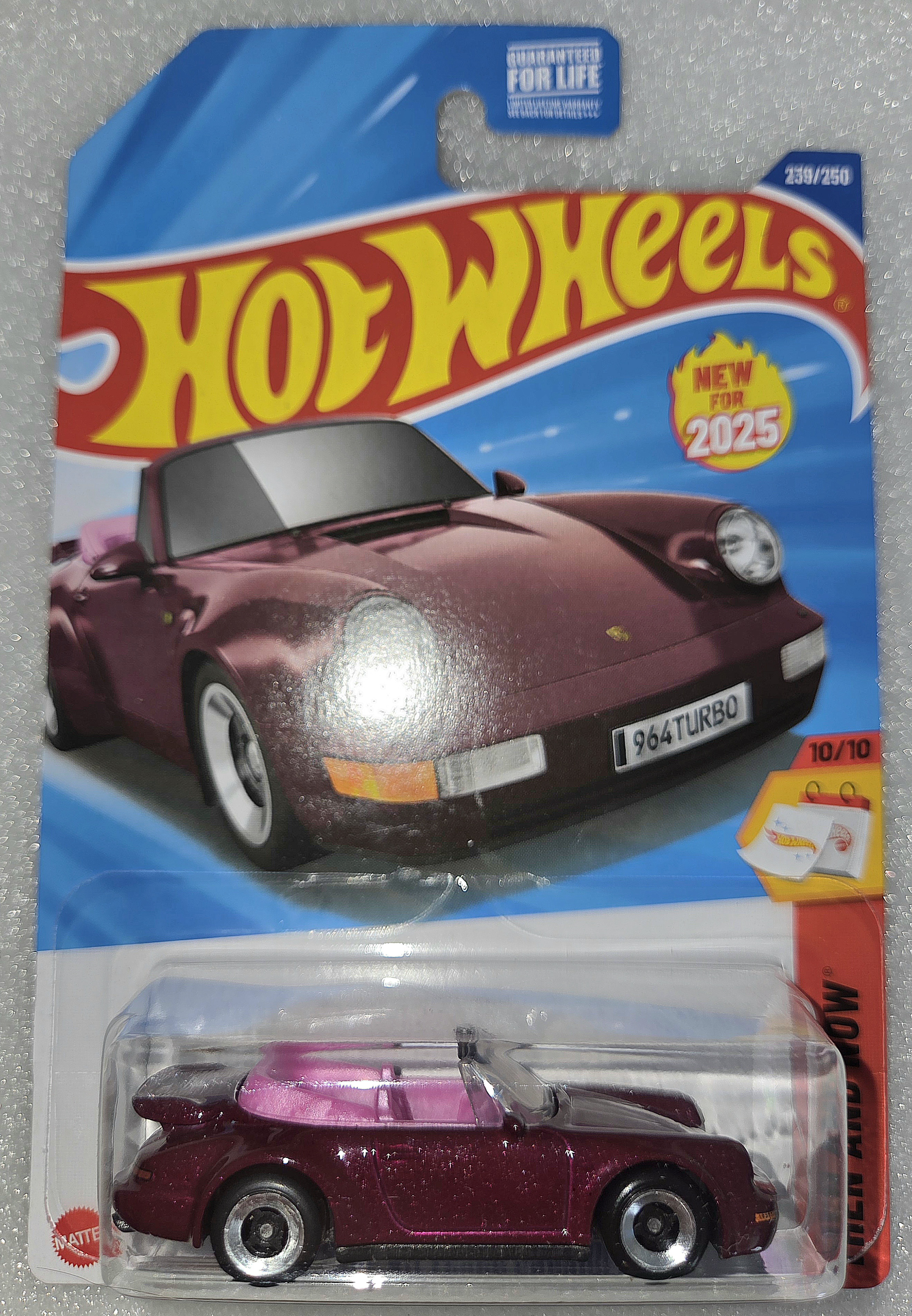 Collector submitted image