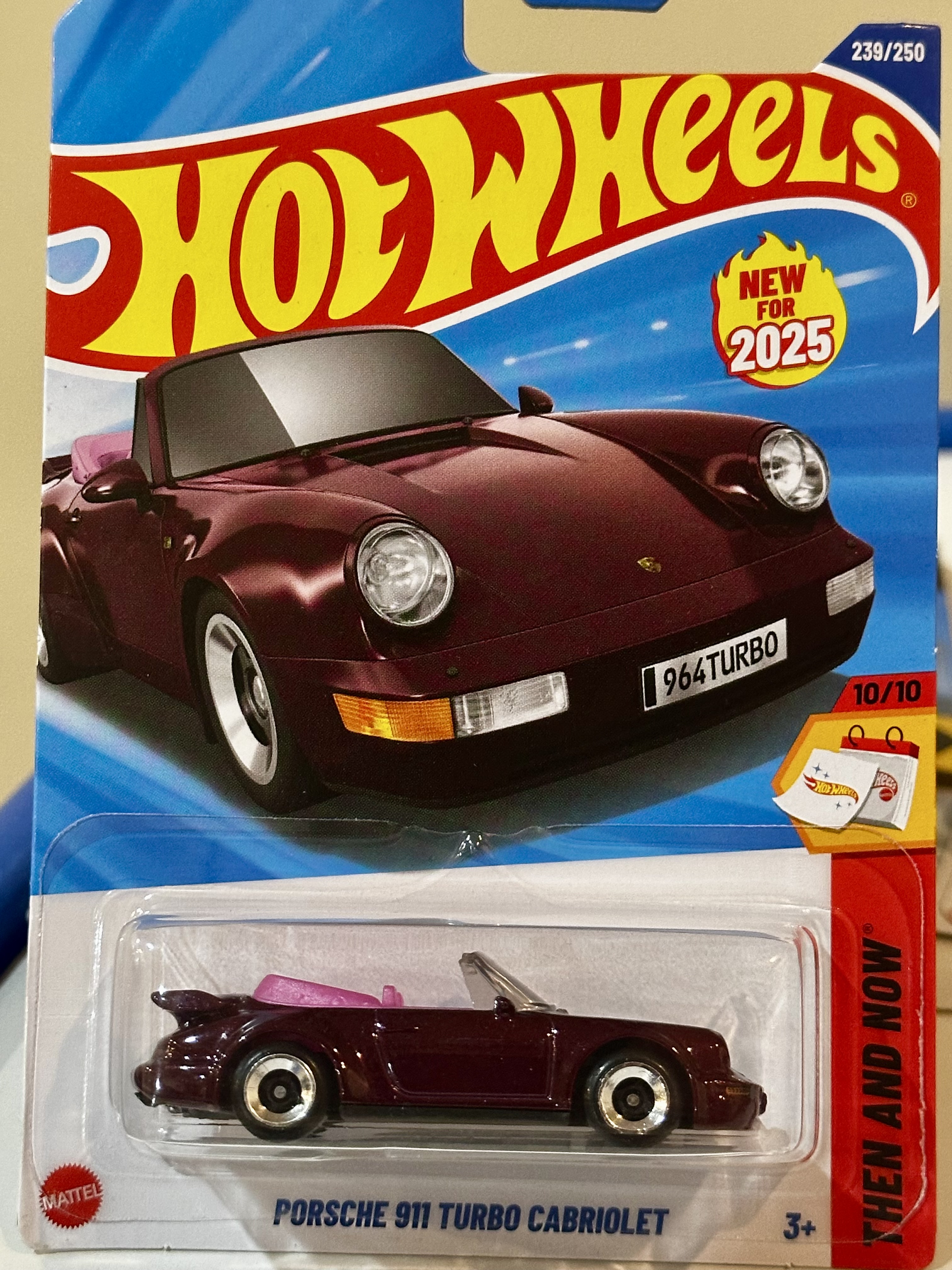 Collector submitted image