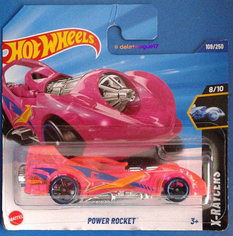 Collector submitted image