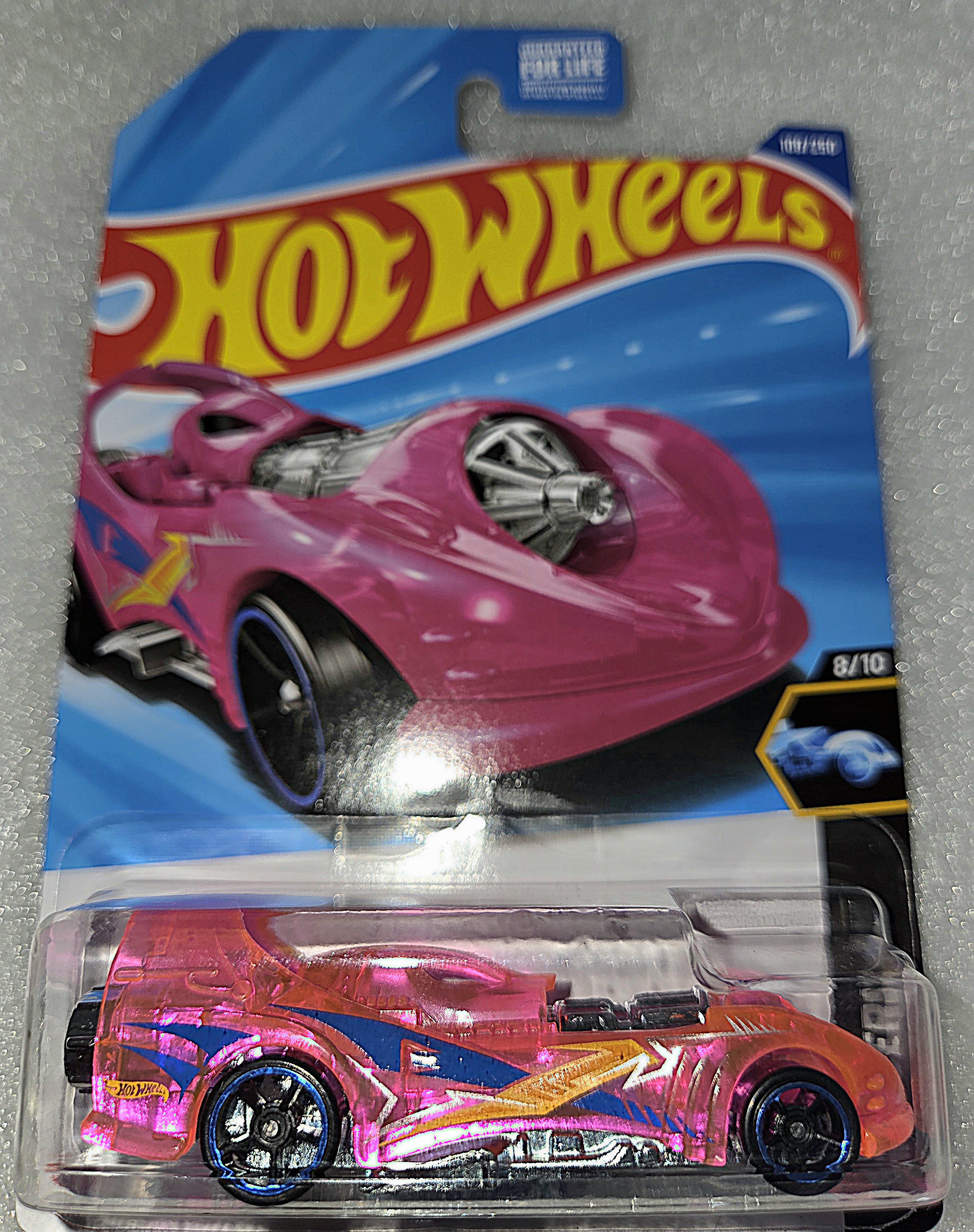 Collector submitted image