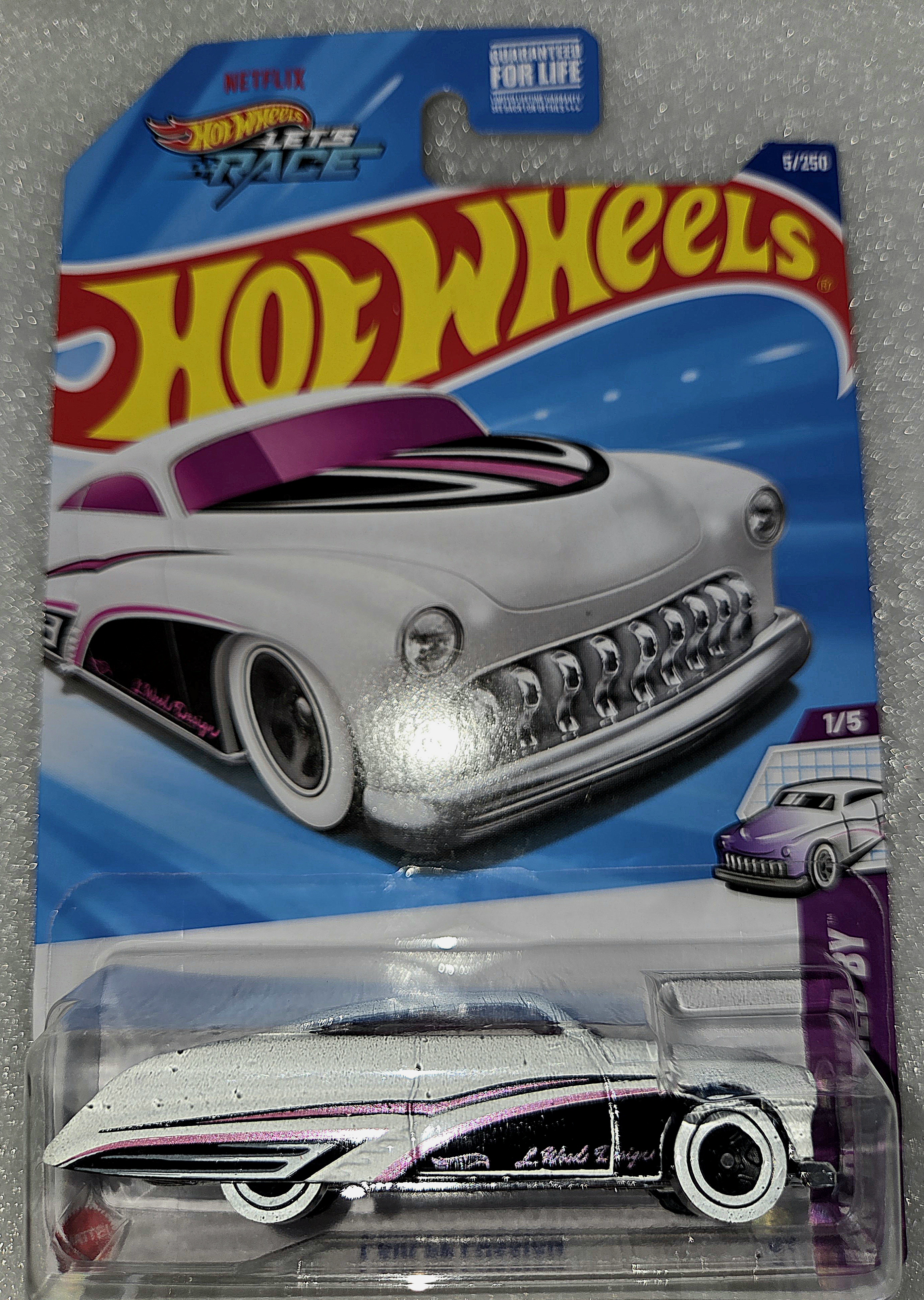 Collector submitted image