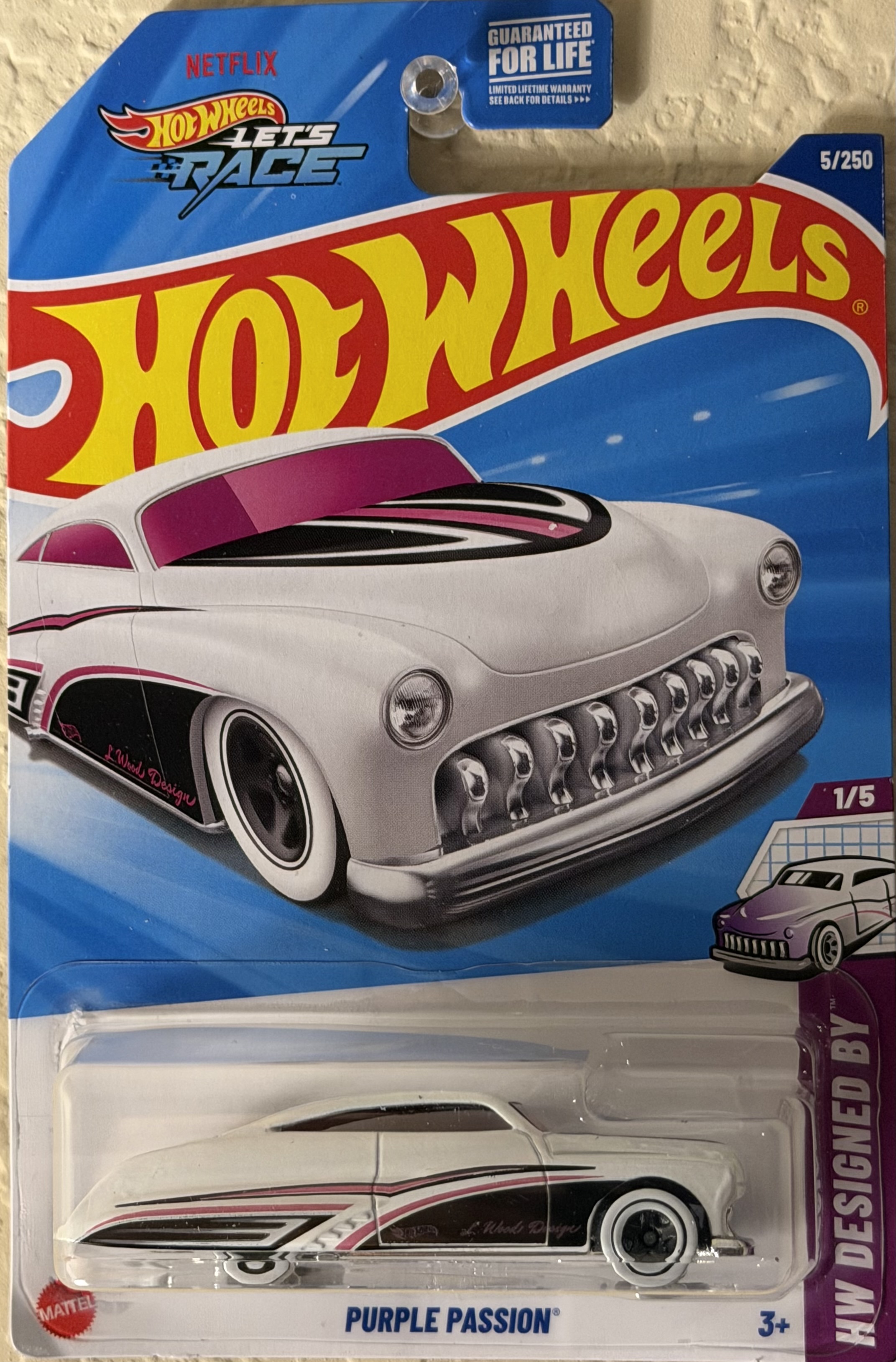 Collector submitted image