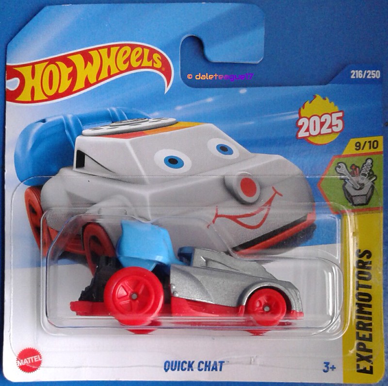 Collector submitted image