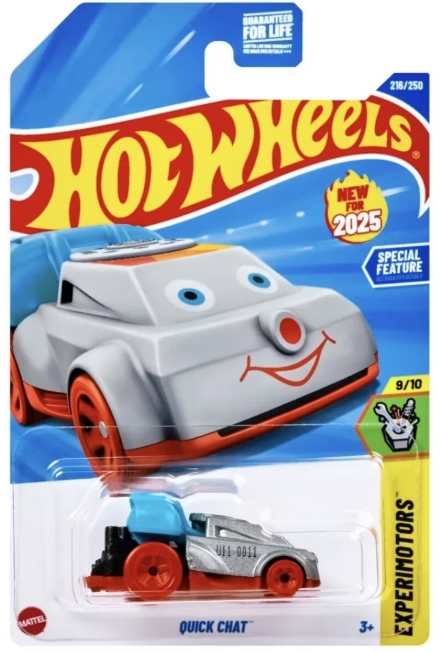 Collector submitted image