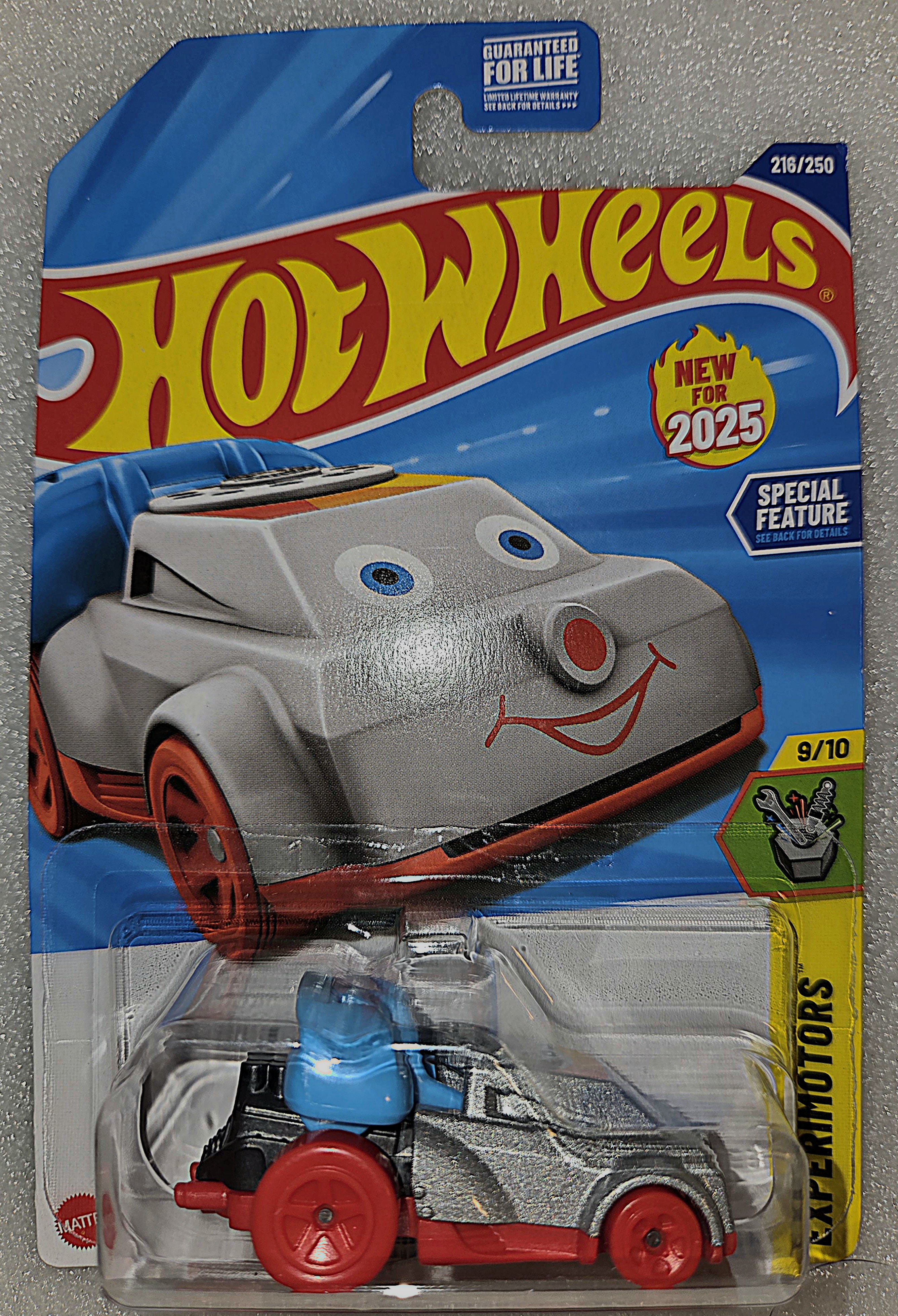 Collector submitted image