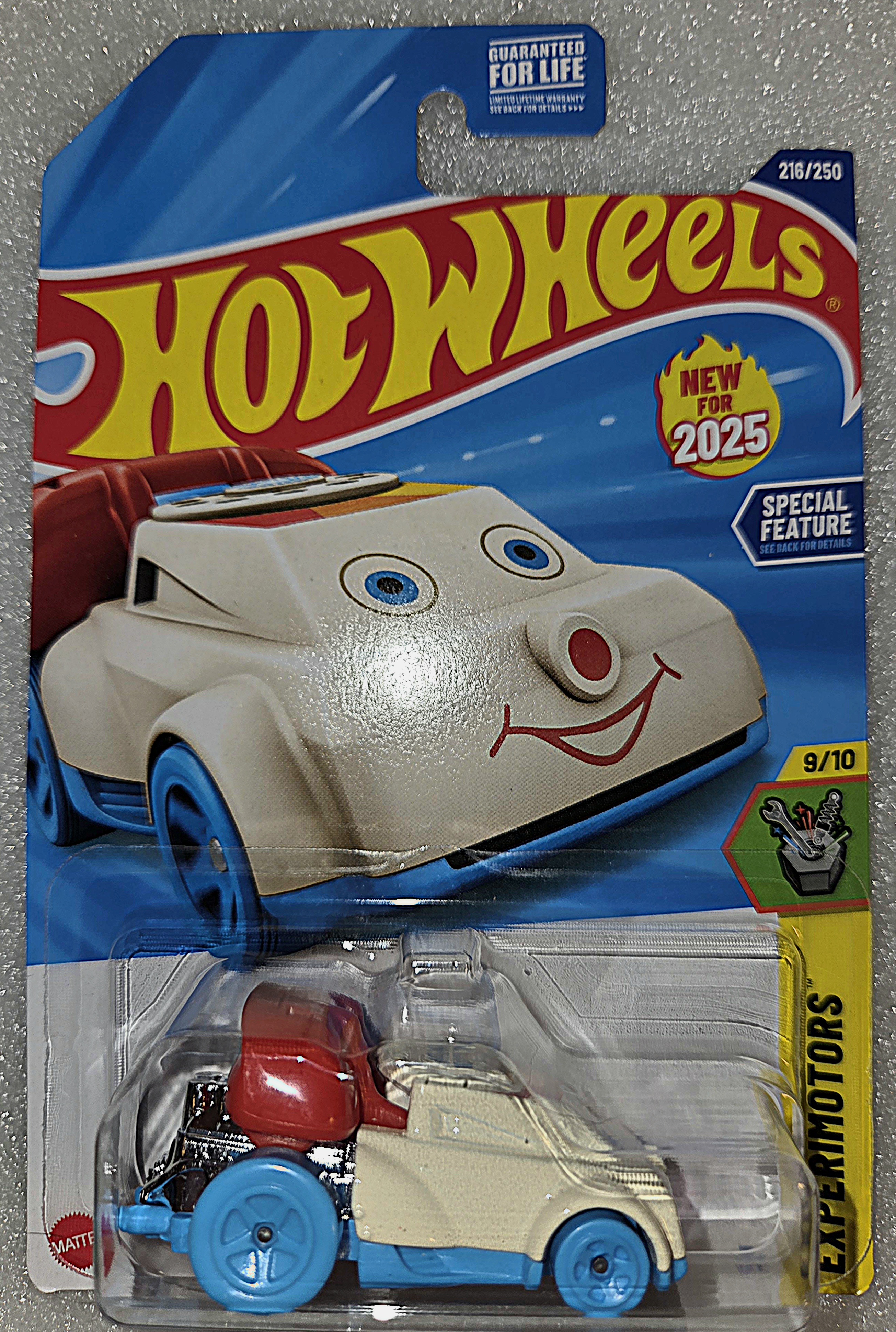 Collector submitted image