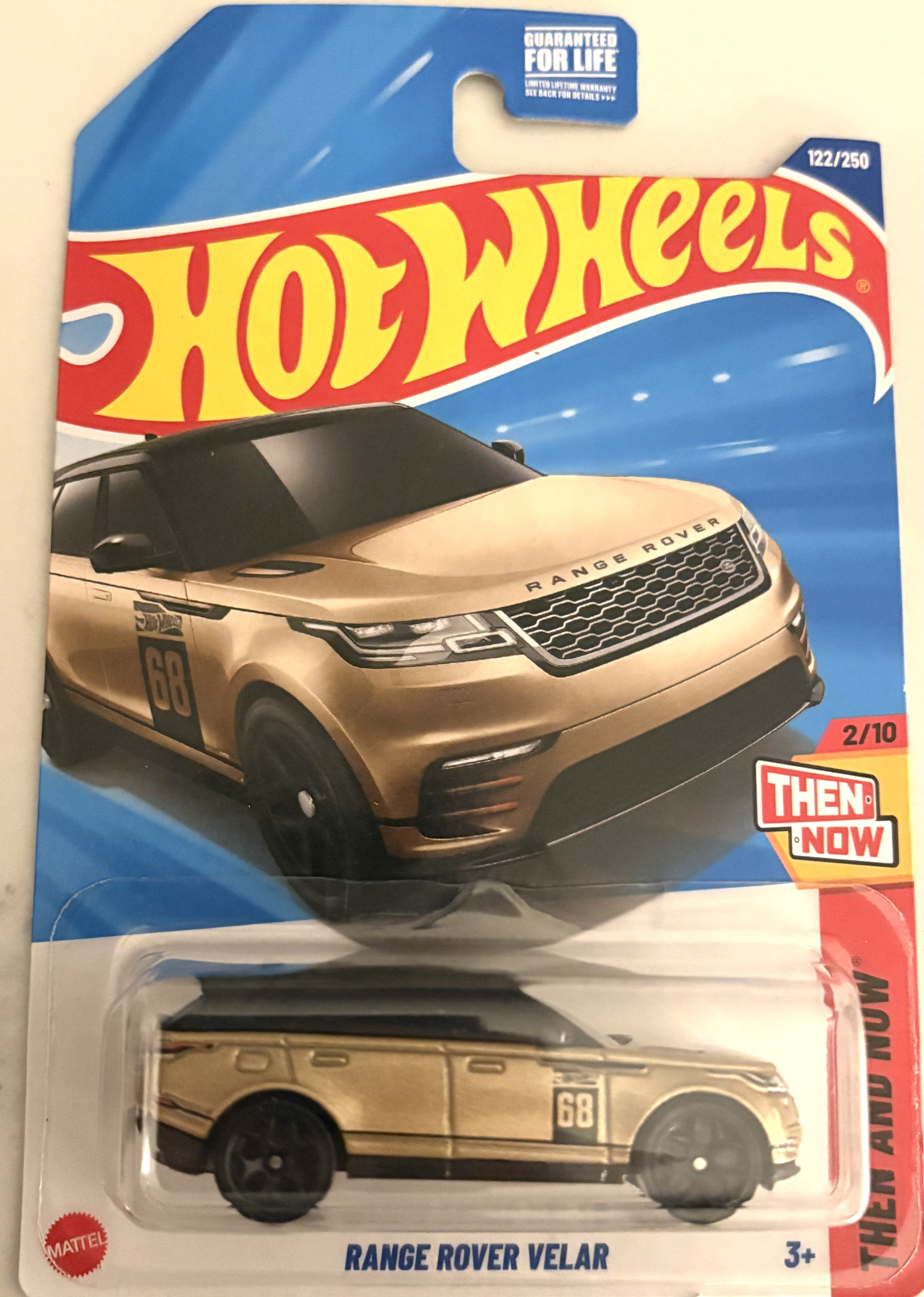 Collector submitted image