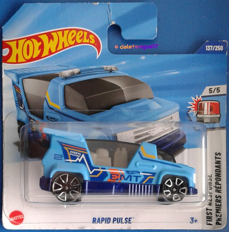 Collector submitted image