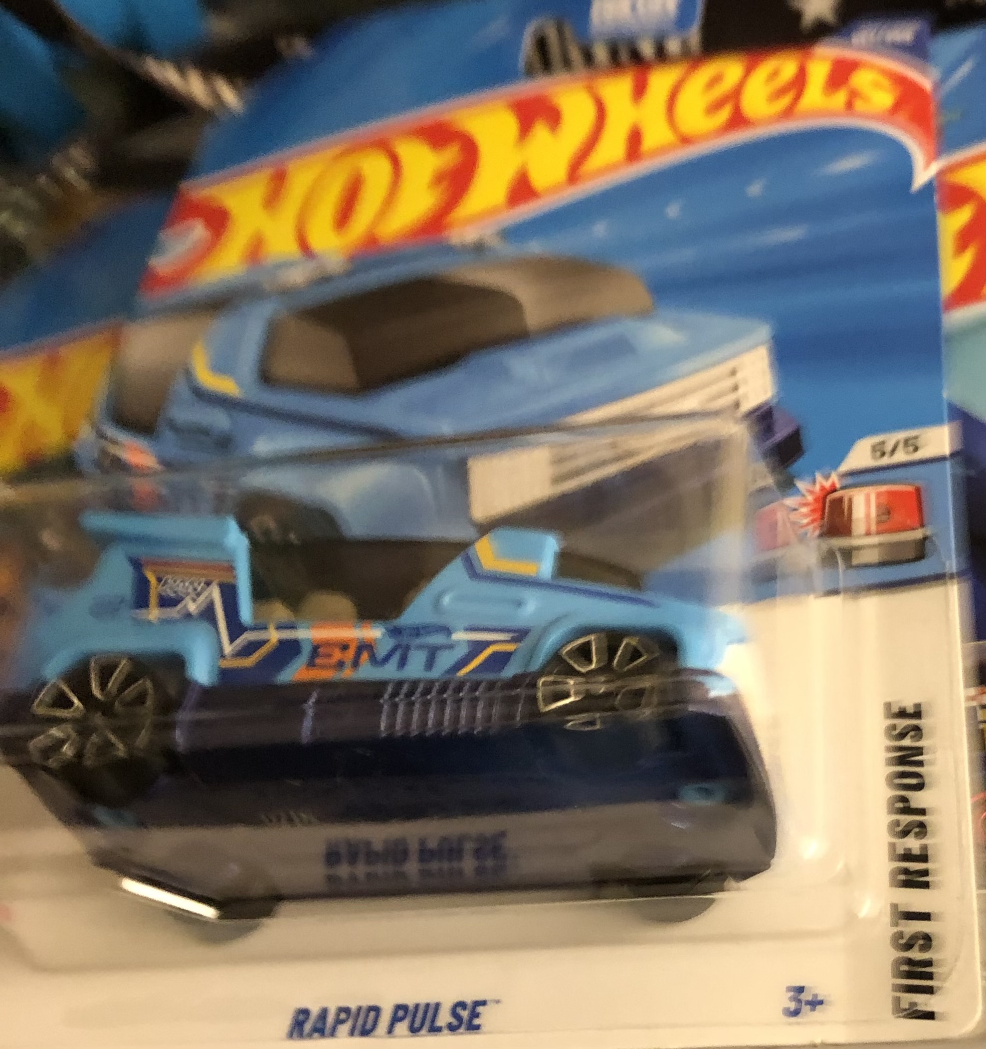 Collector submitted image