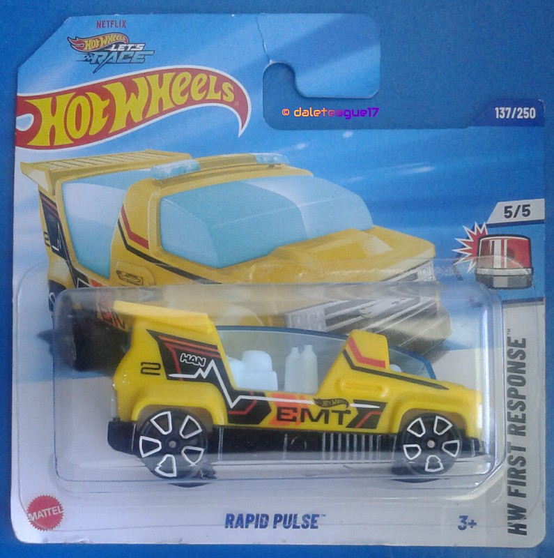 Collector submitted image