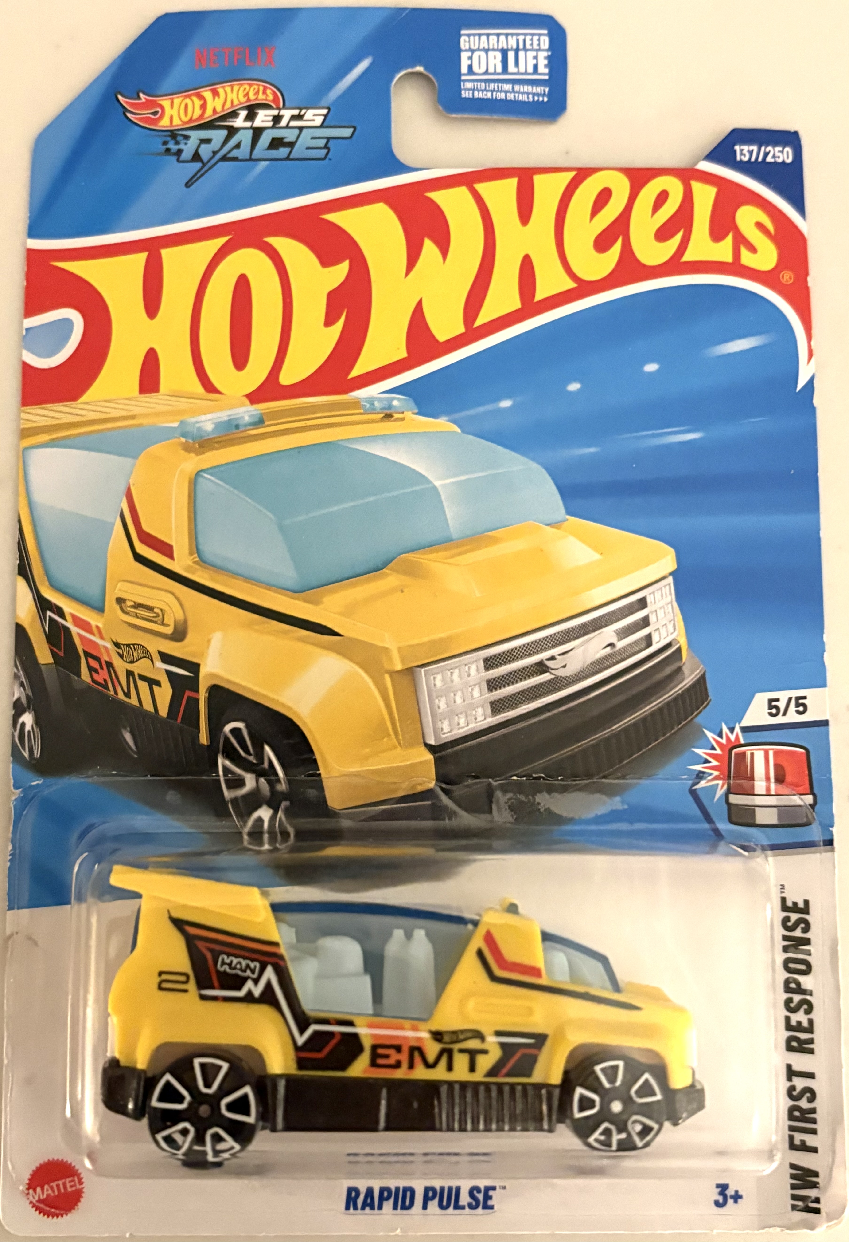 Collector submitted image