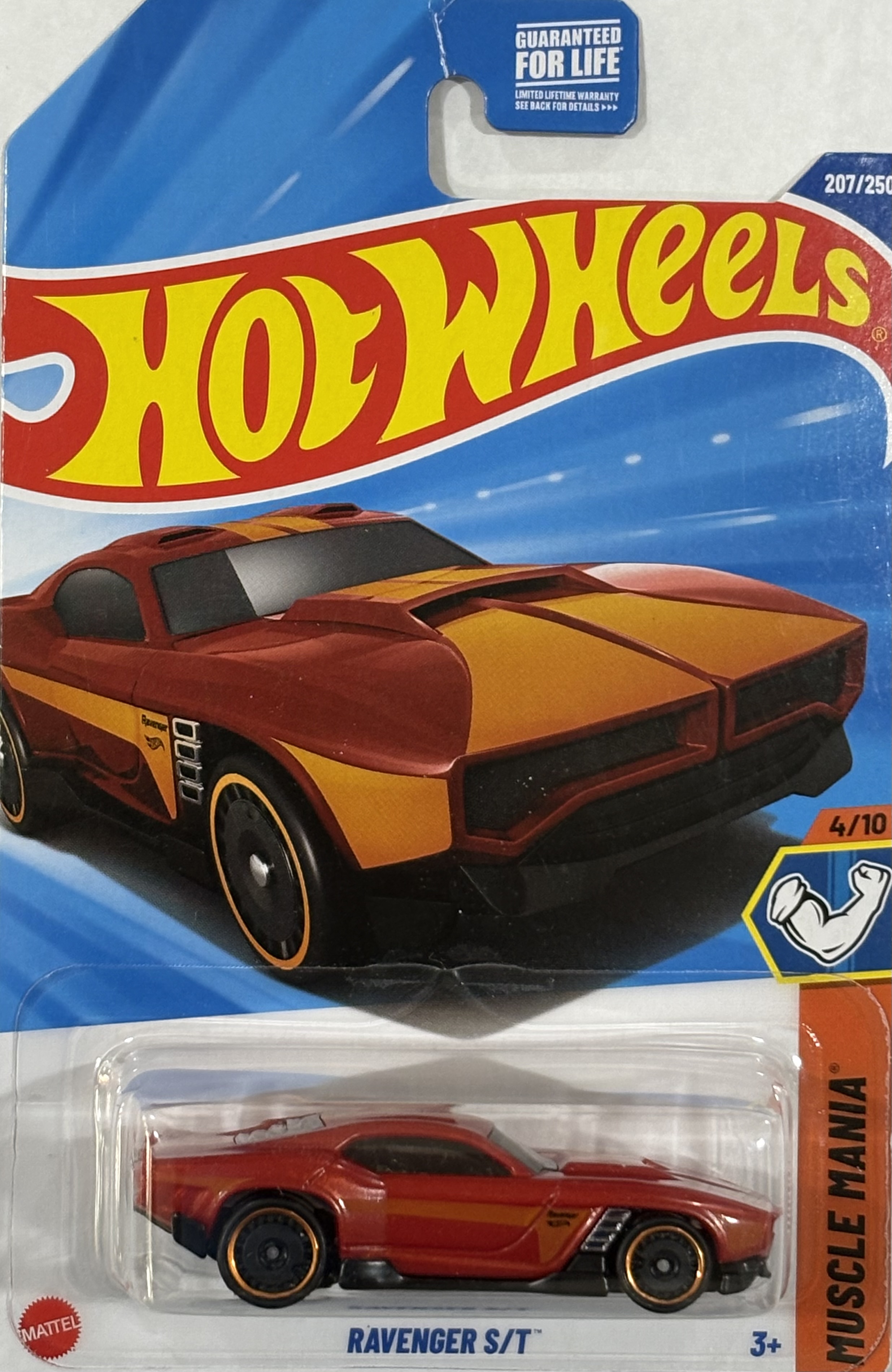 Collector submitted image