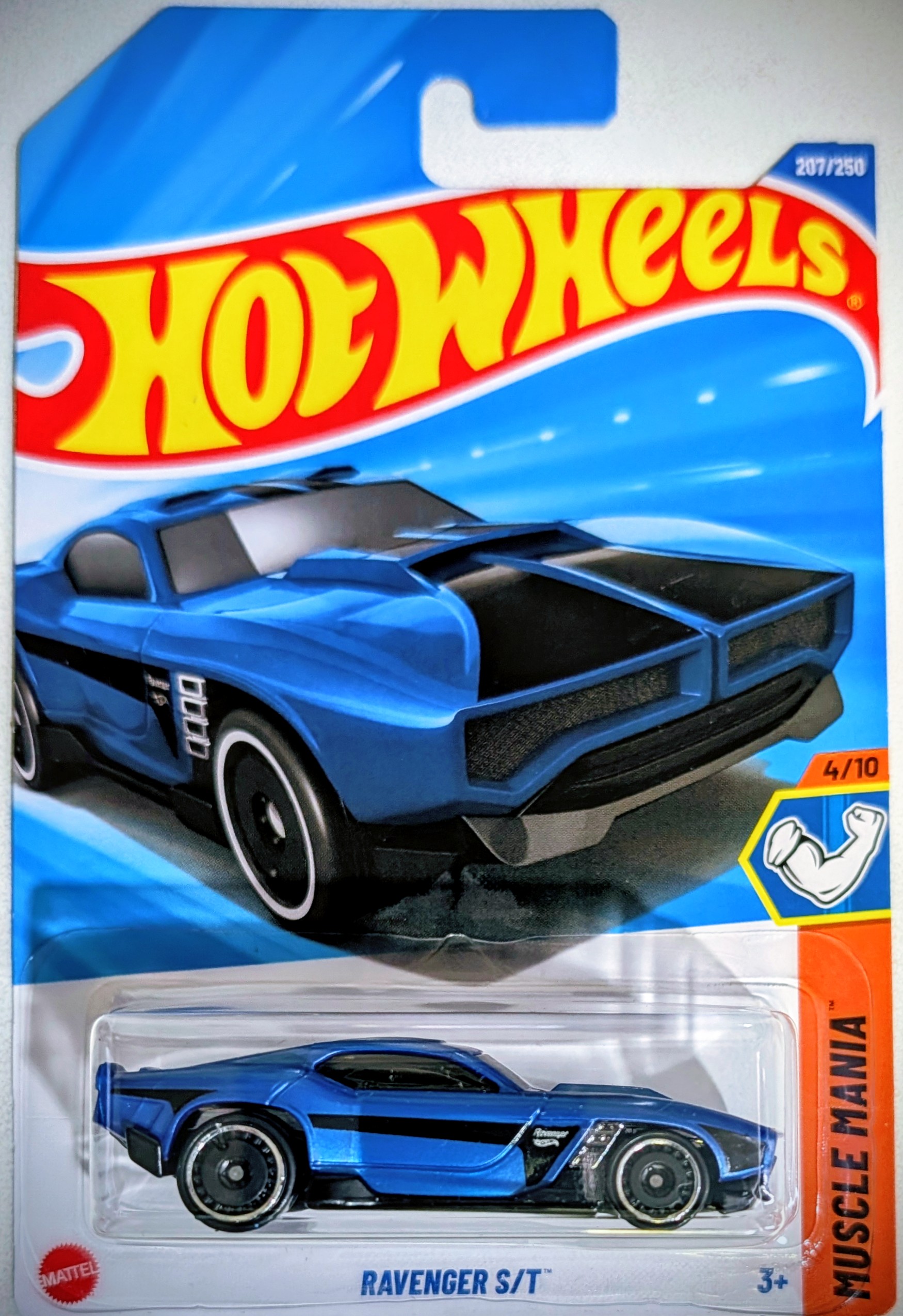 Collector submitted image