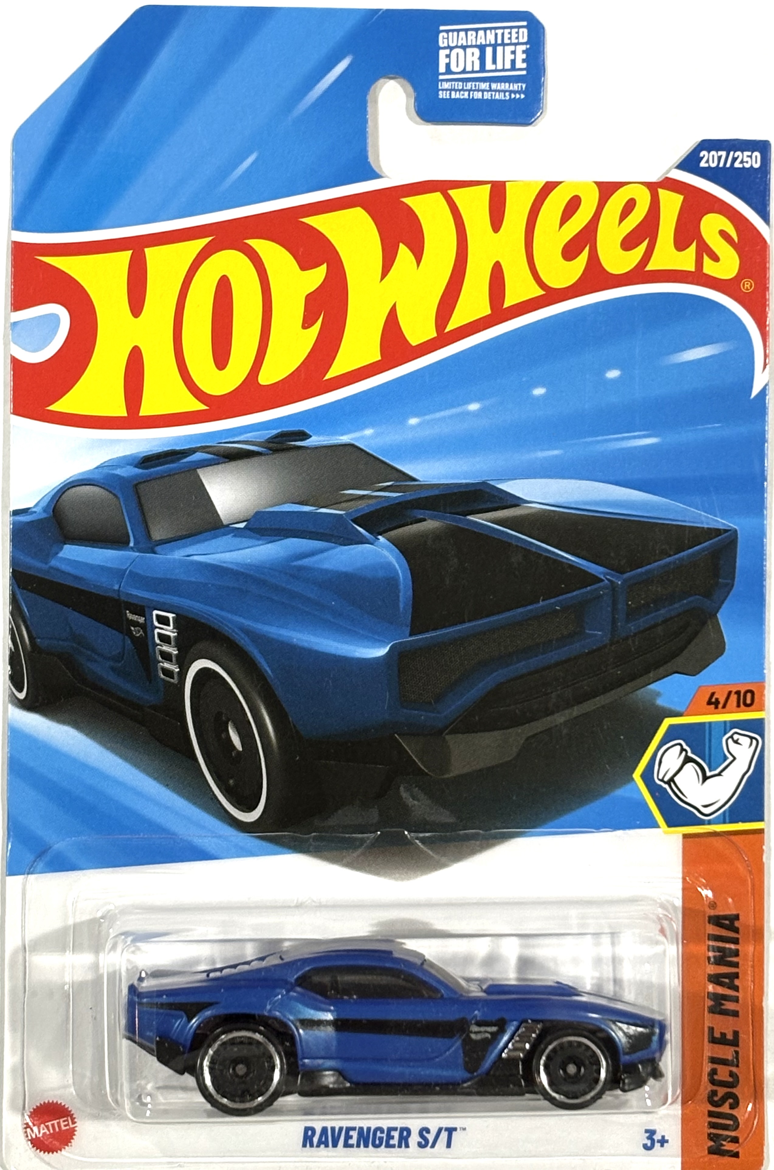 Collector submitted image