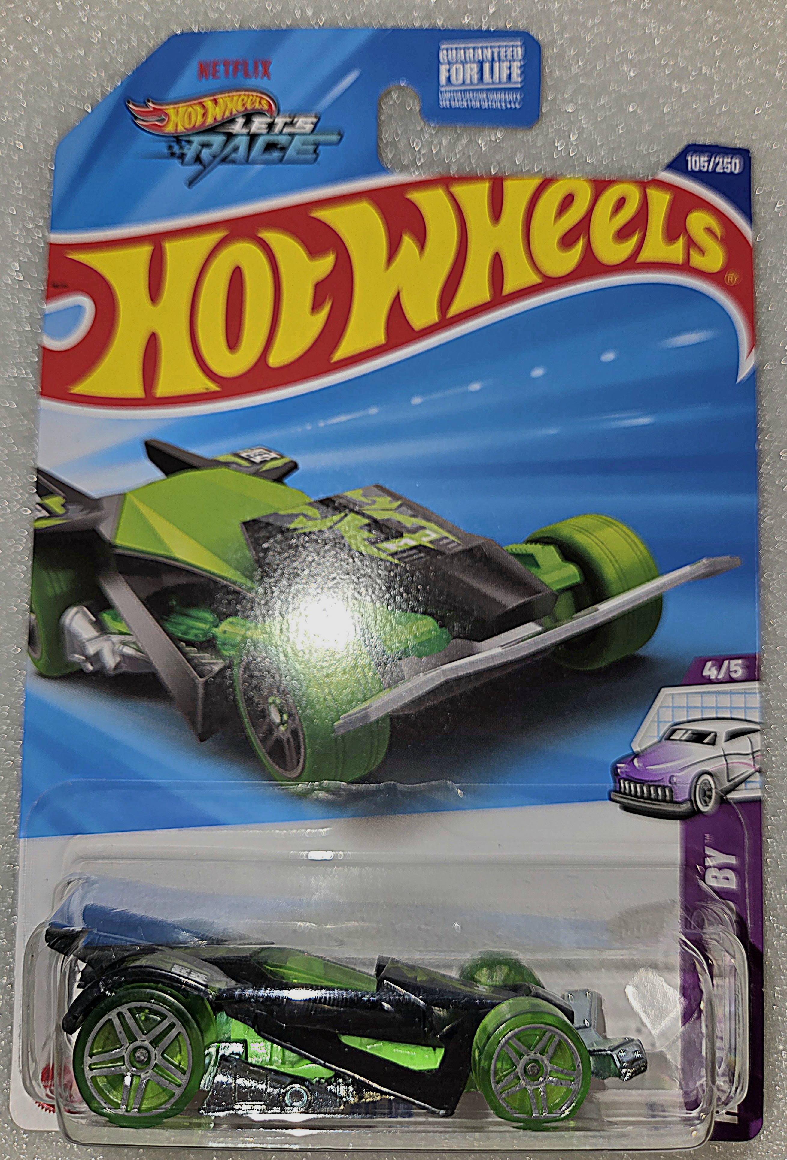 Collector submitted image