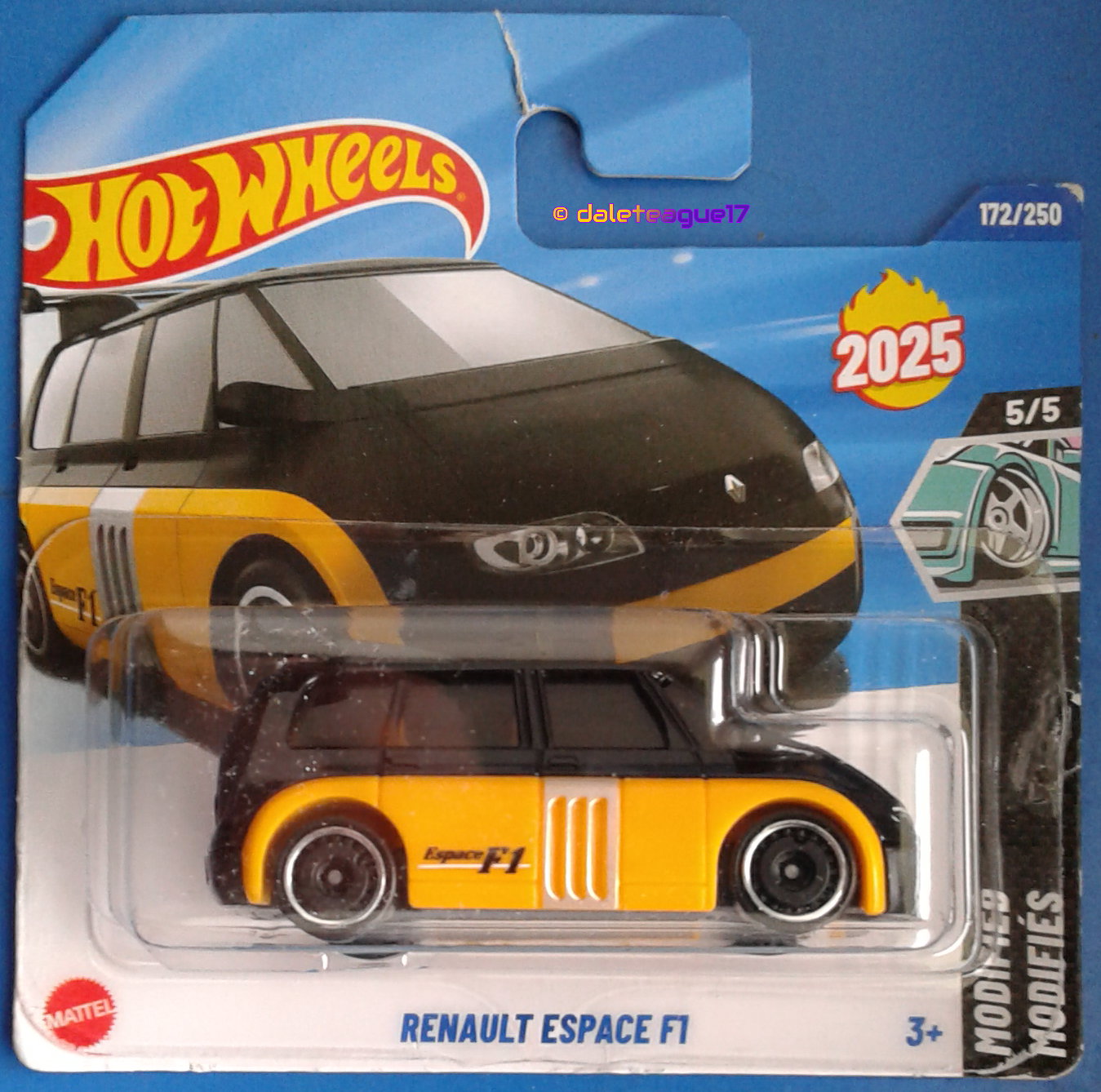 Collector submitted image