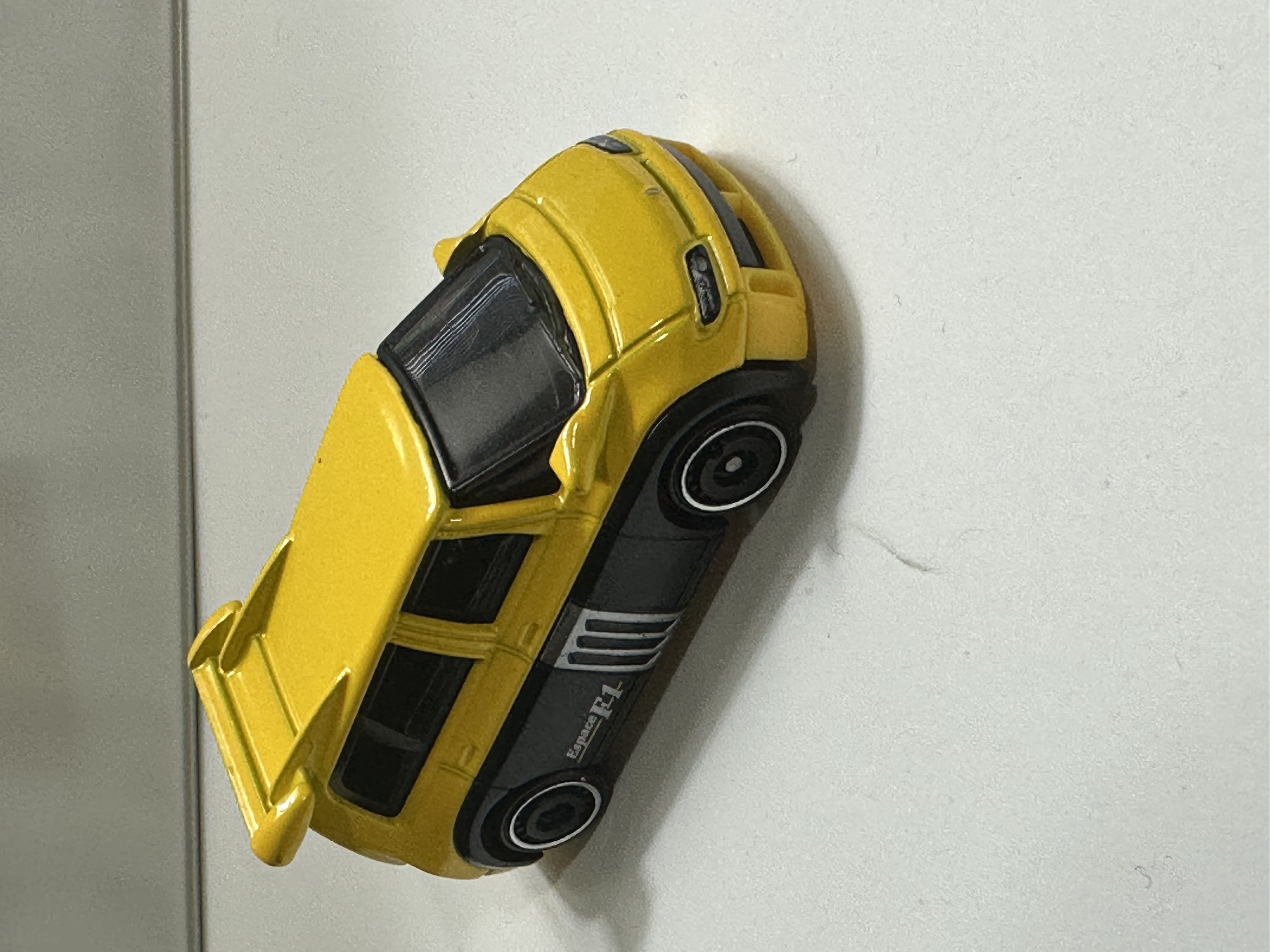 Collector submitted image