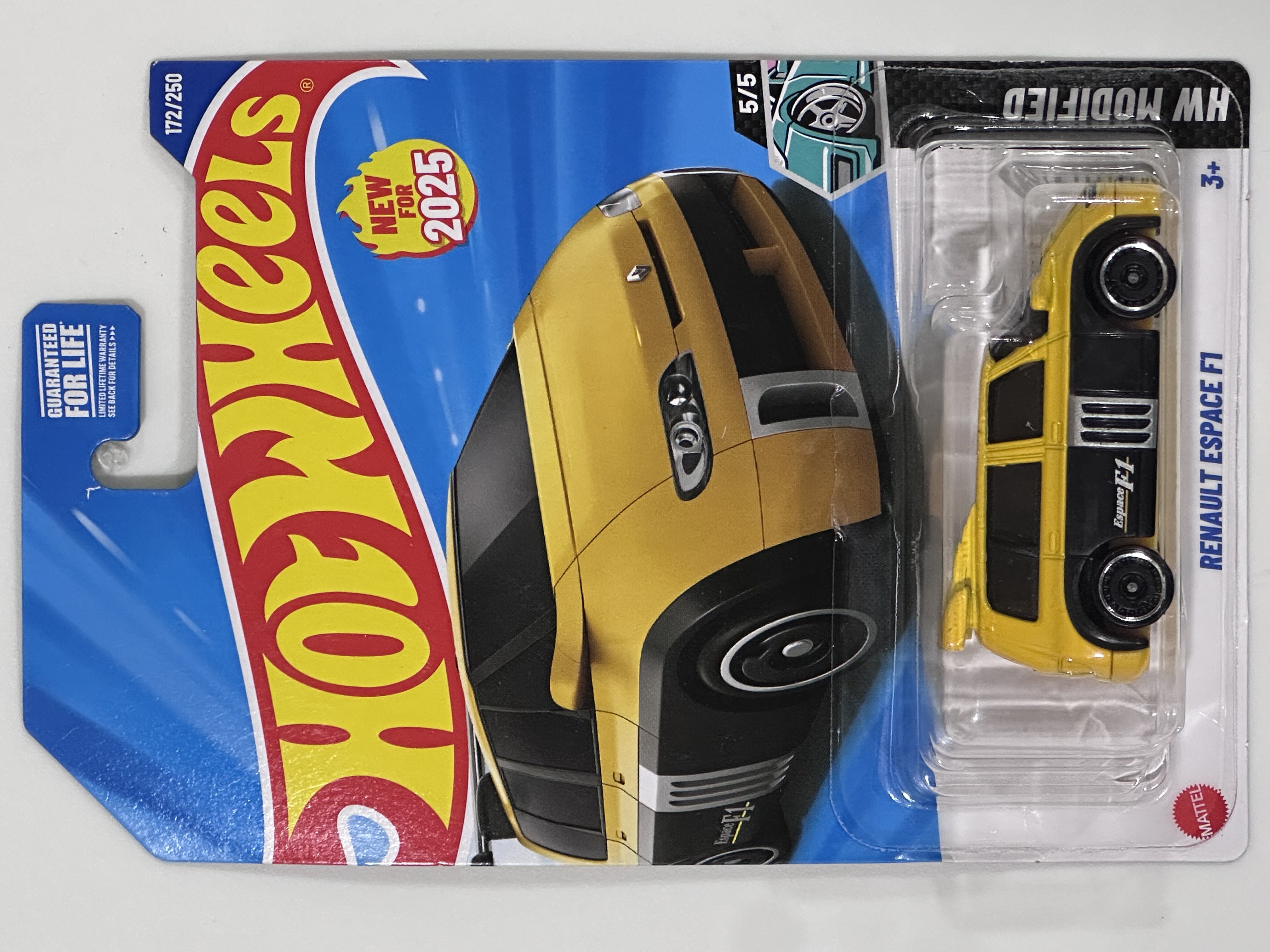 Collector submitted image