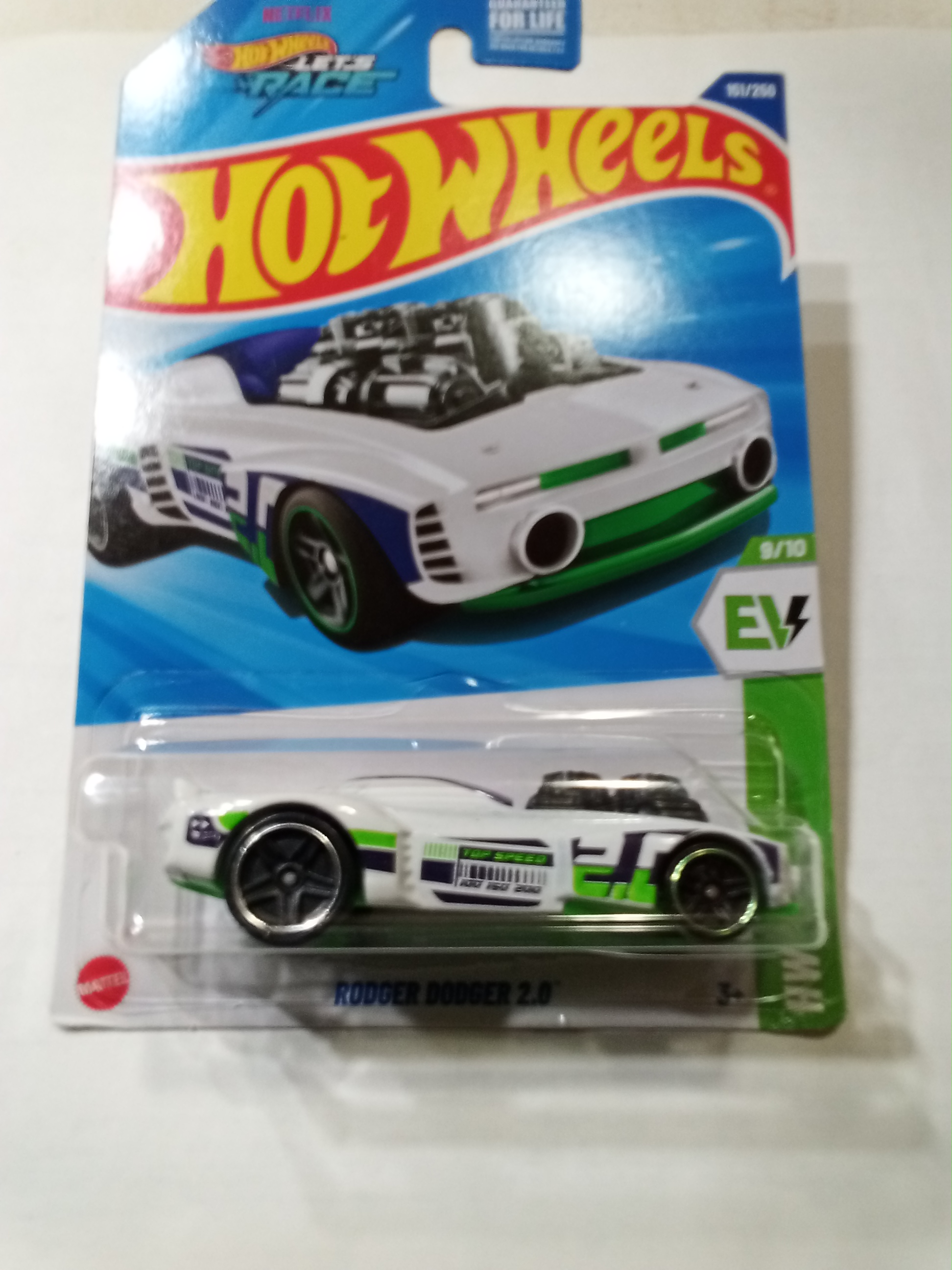 Collector submitted image