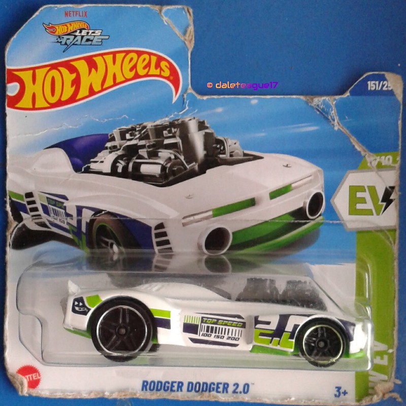 Collector submitted image