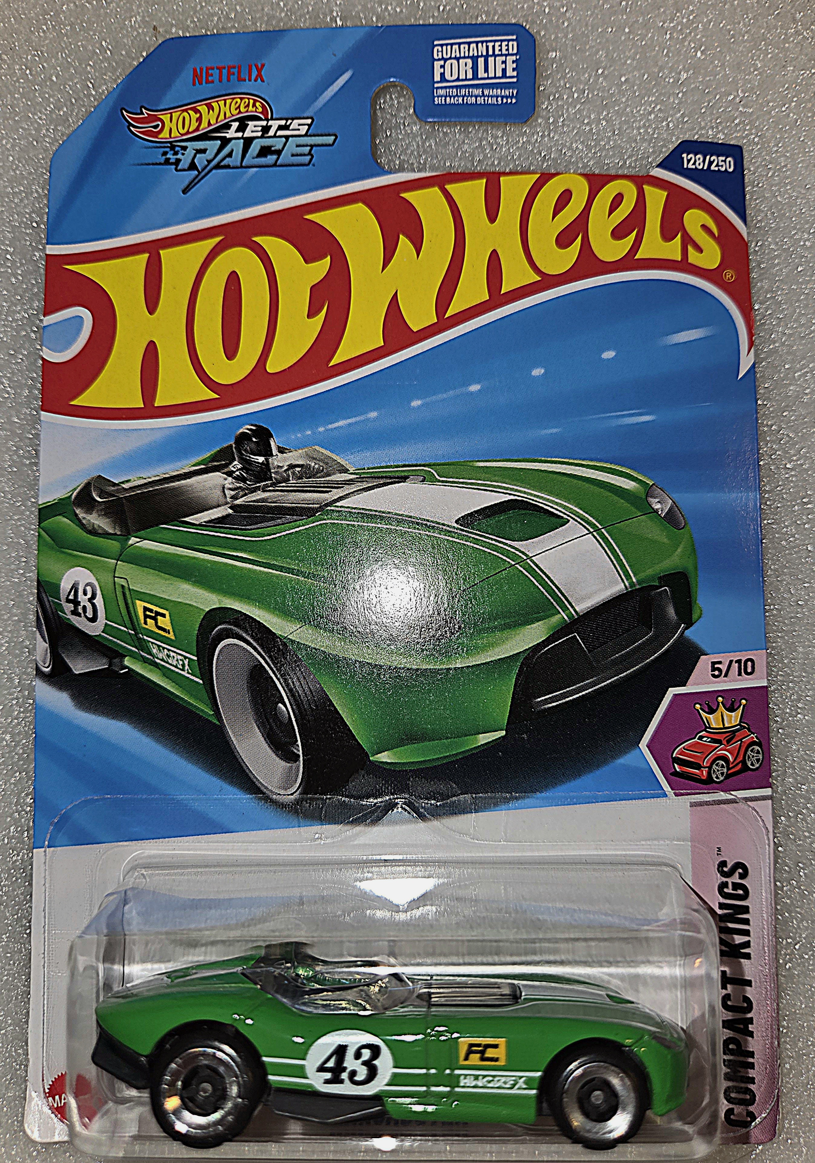 Collector submitted image