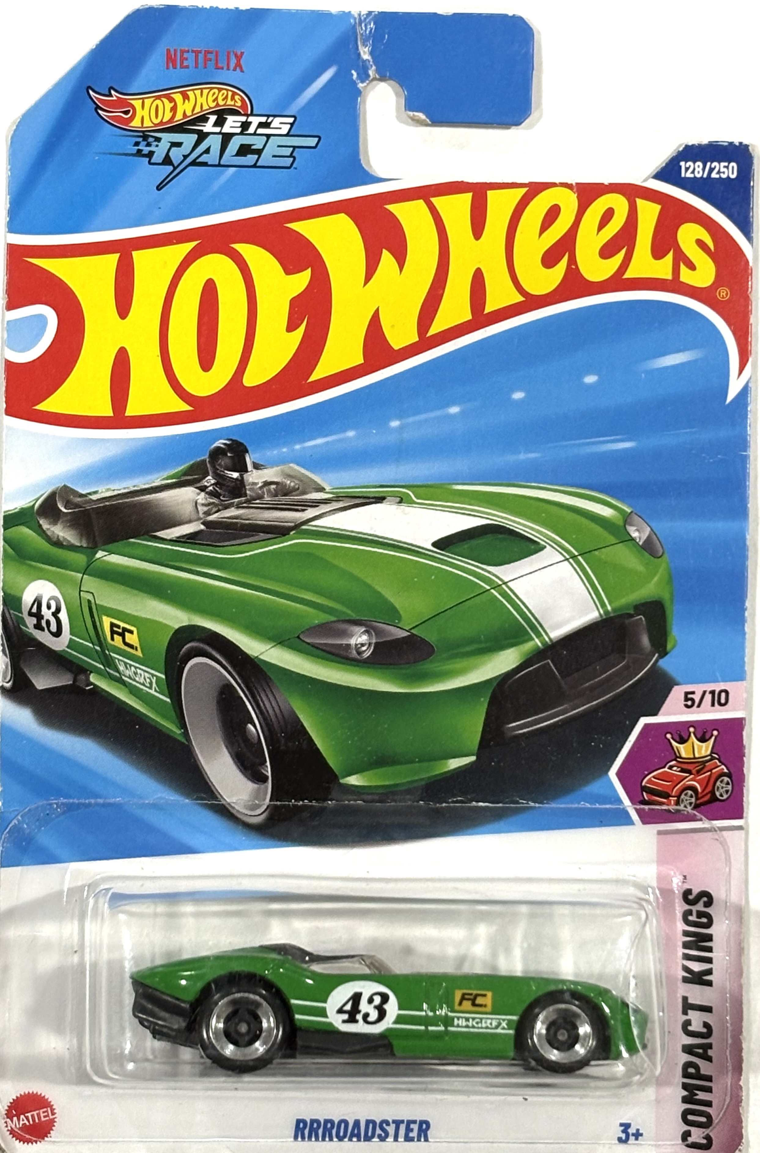 Collector submitted image
