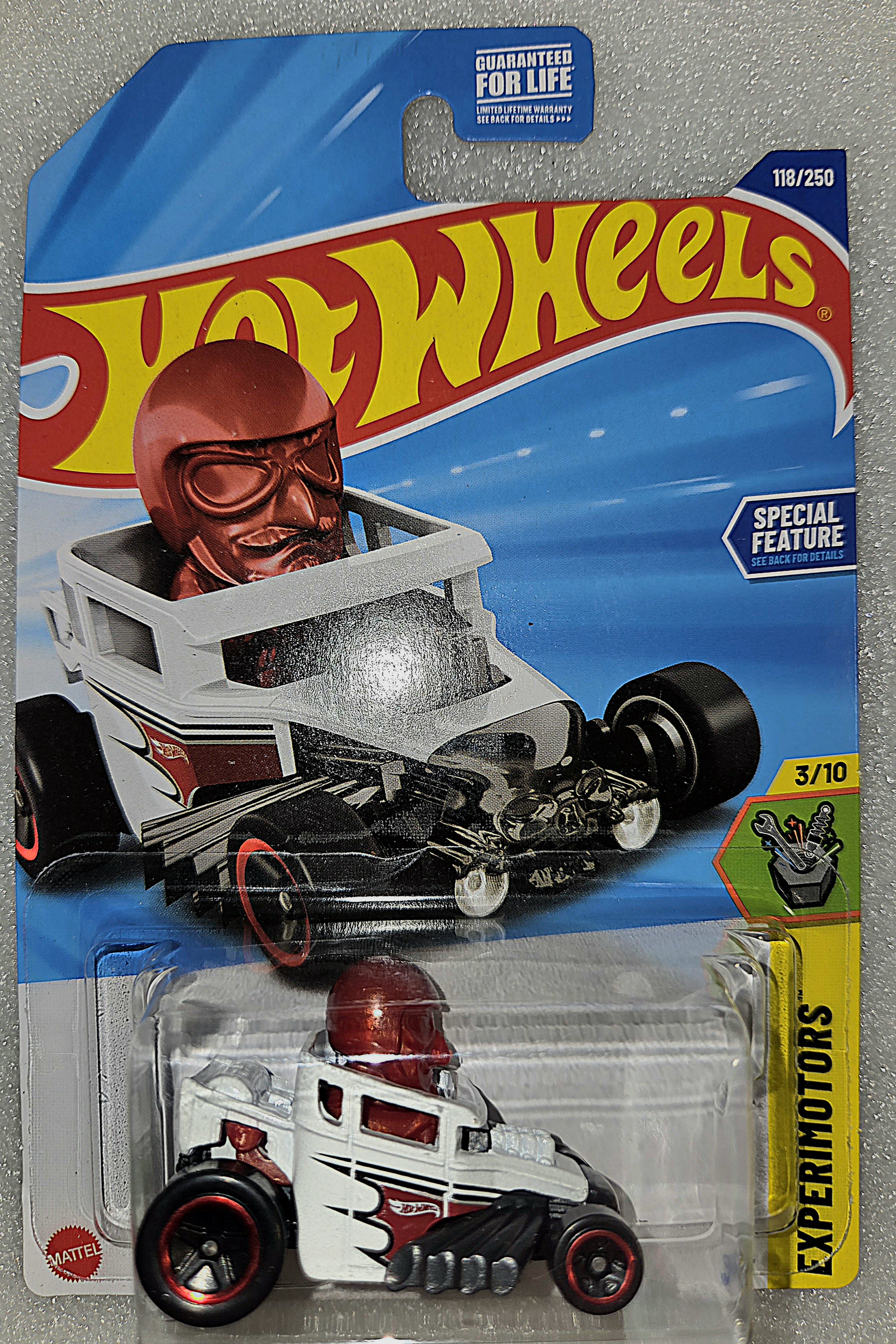 Collector submitted image