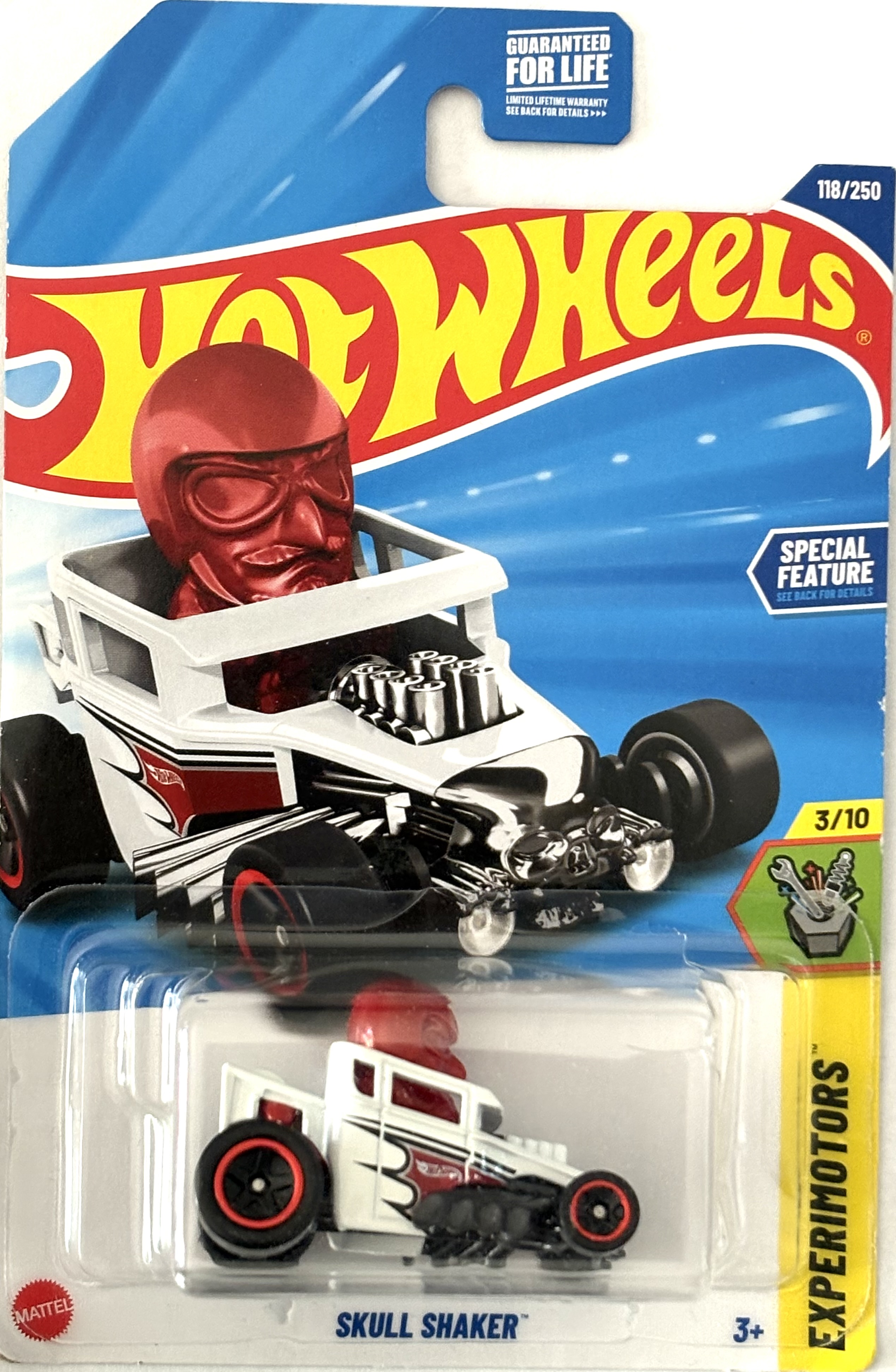 Collector submitted image