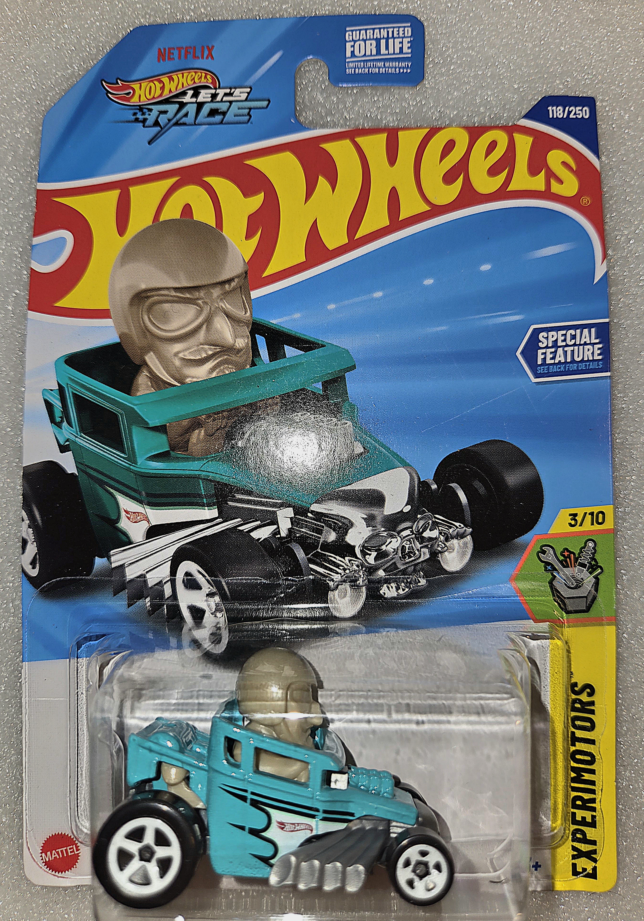 Collector submitted image