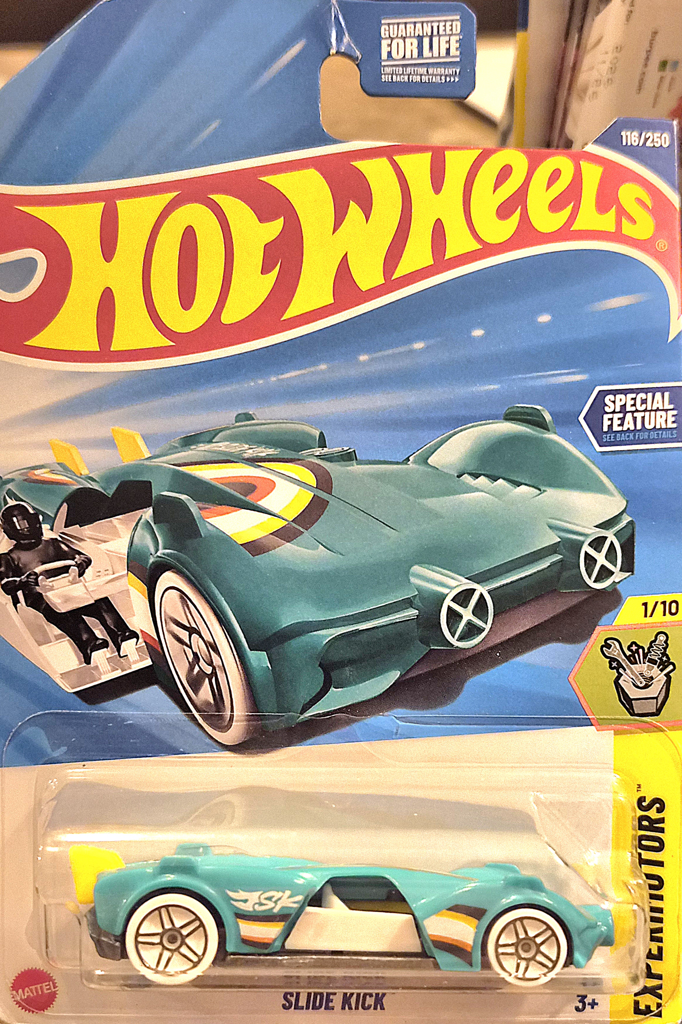 Collector submitted image