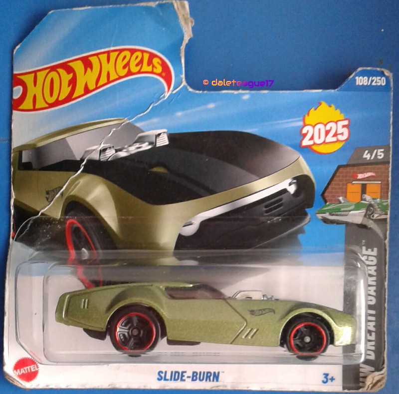 Collector submitted image