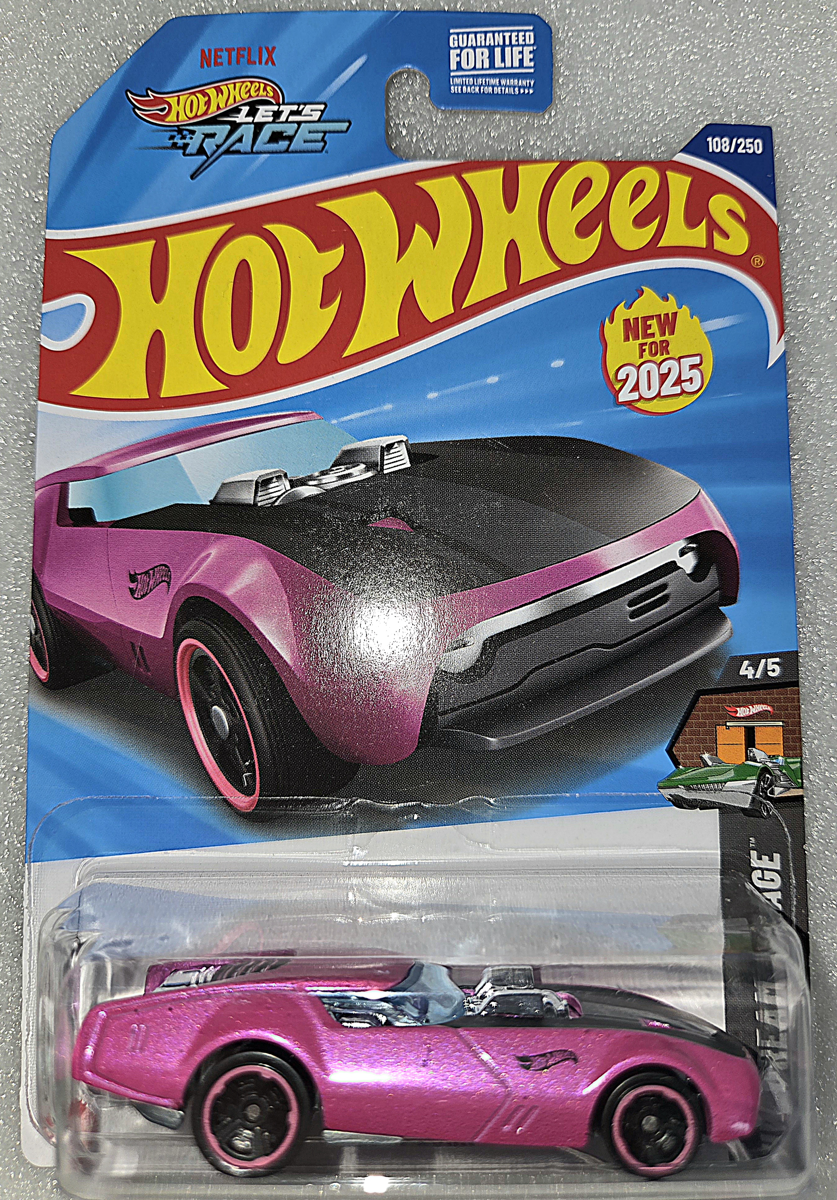 Collector submitted image