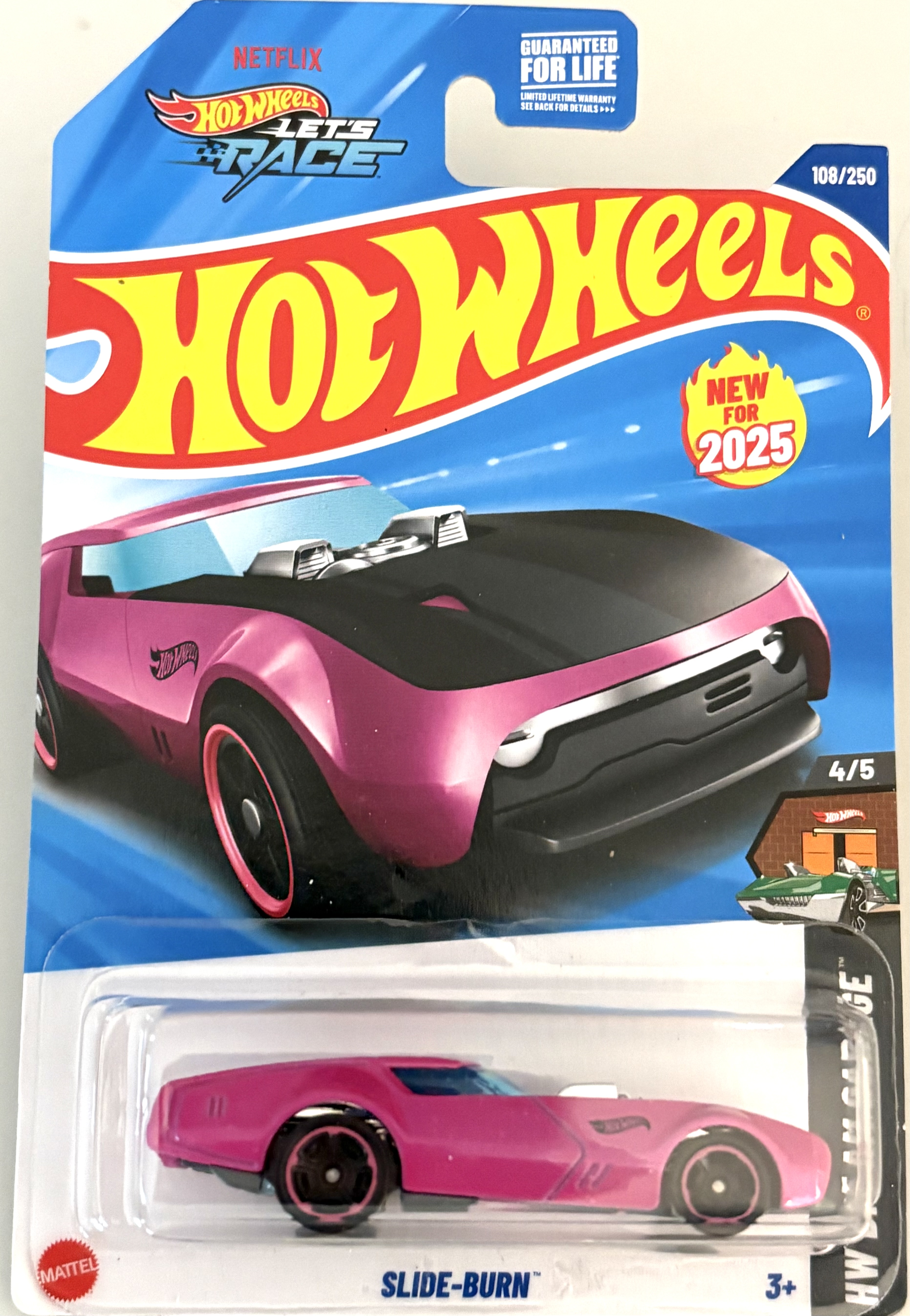 Collector submitted image