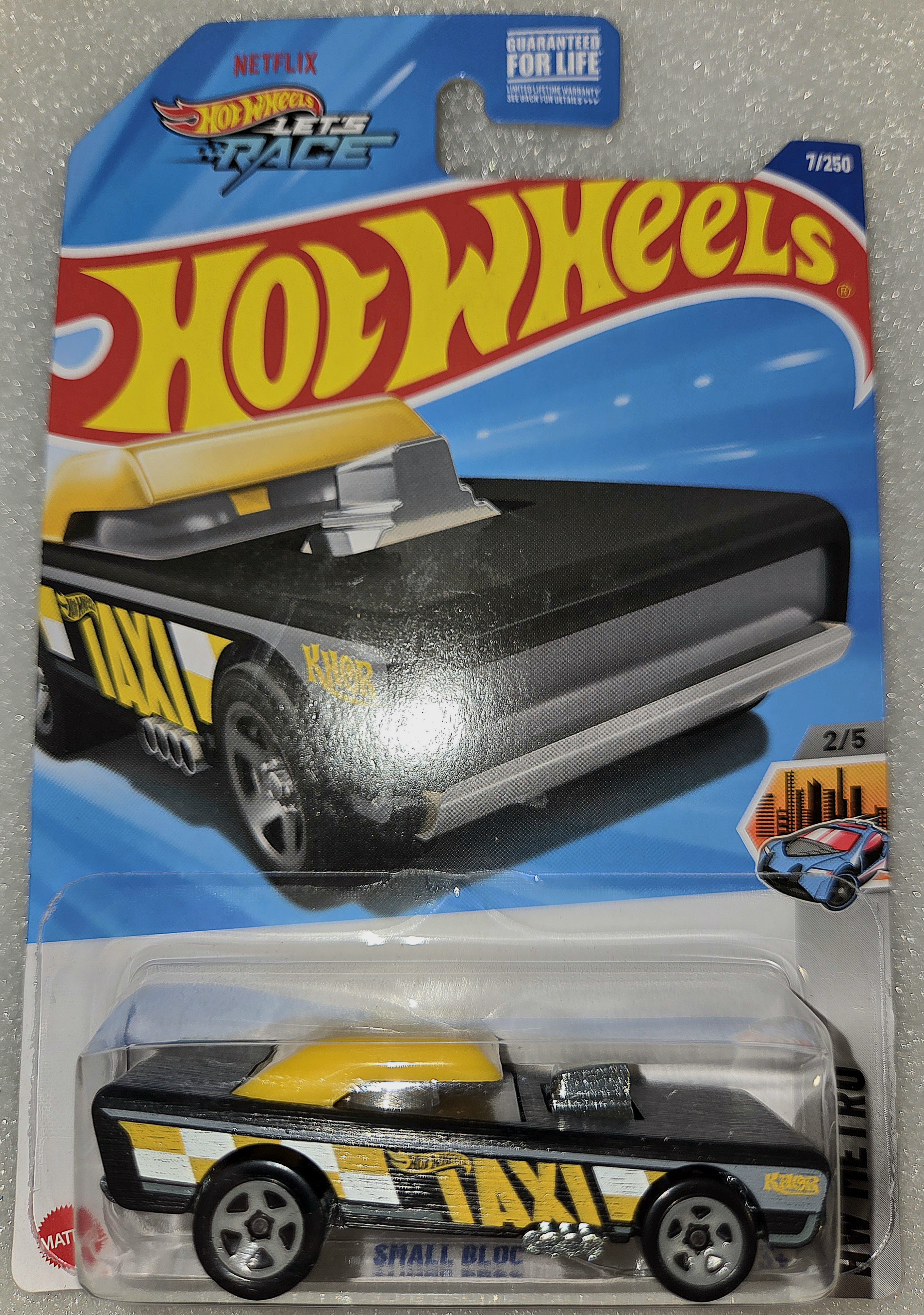 Collector submitted image