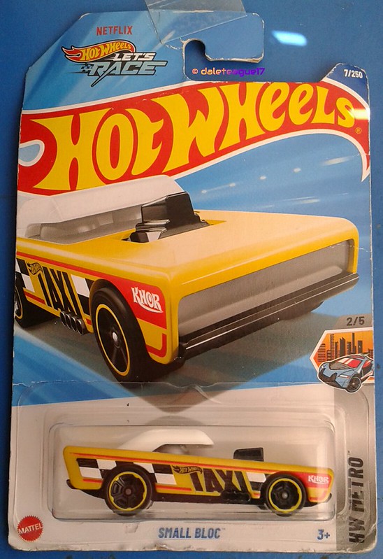 Collector submitted image