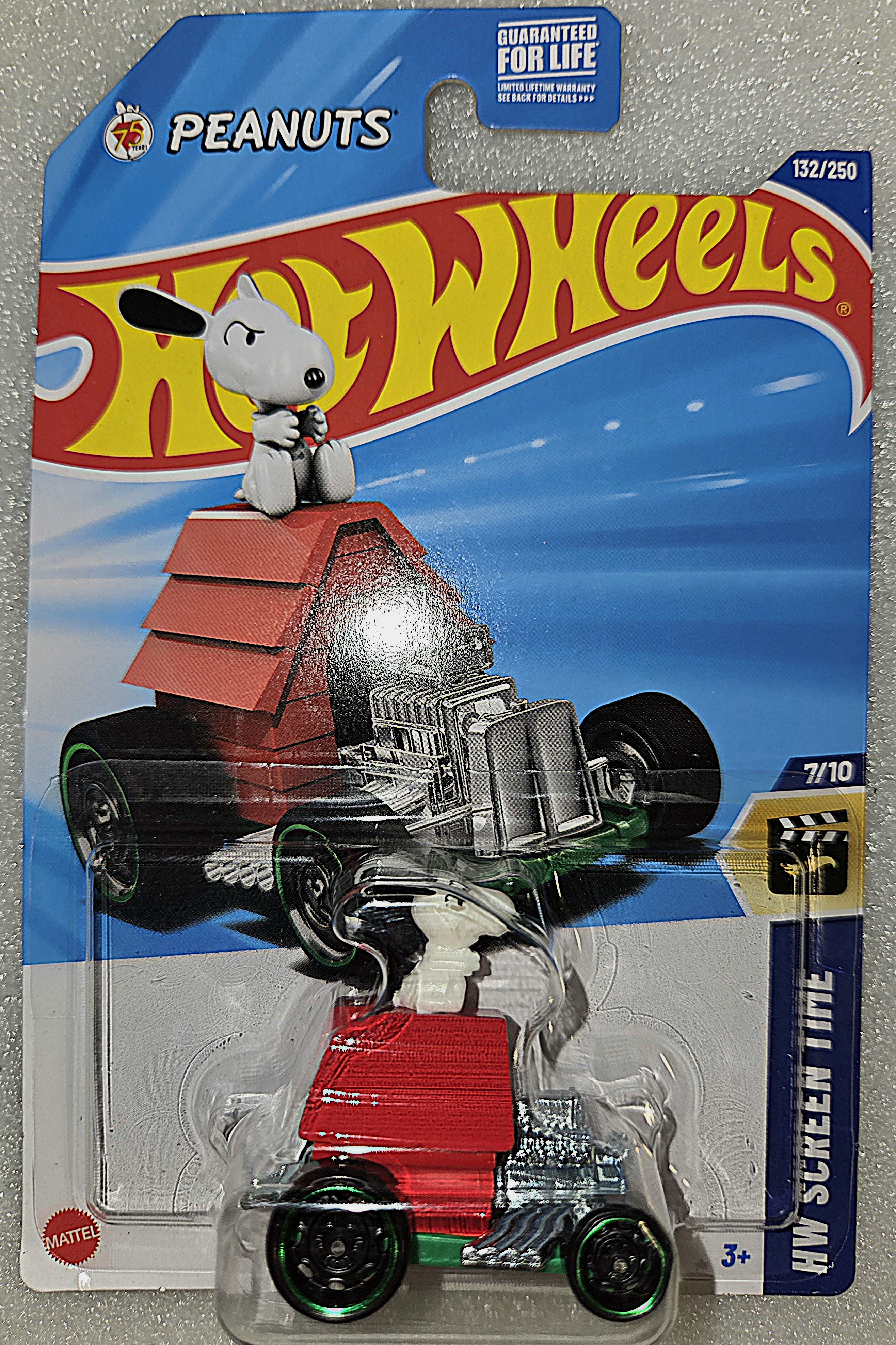 Collector submitted image