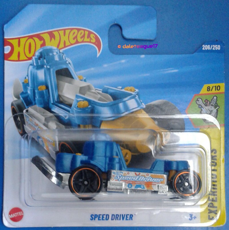 Collector submitted image