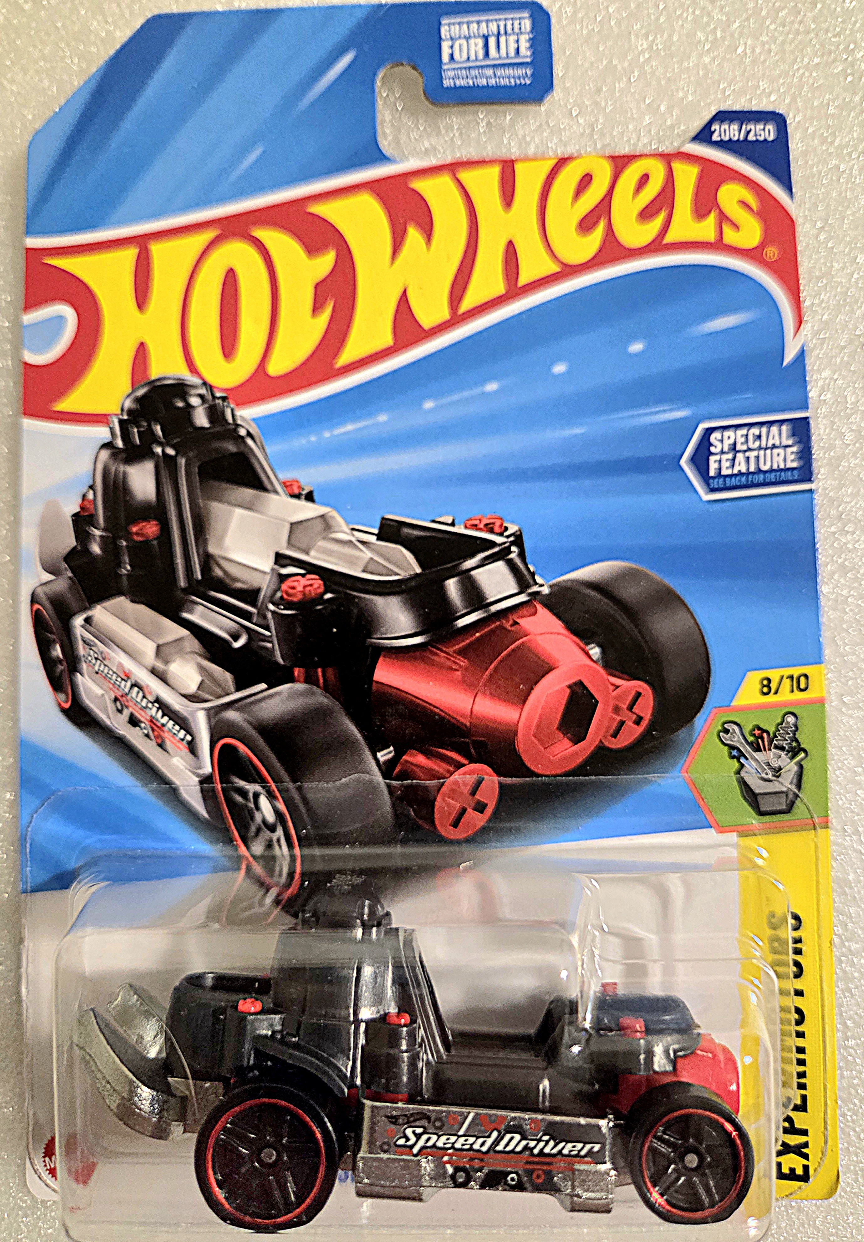 Collector submitted image