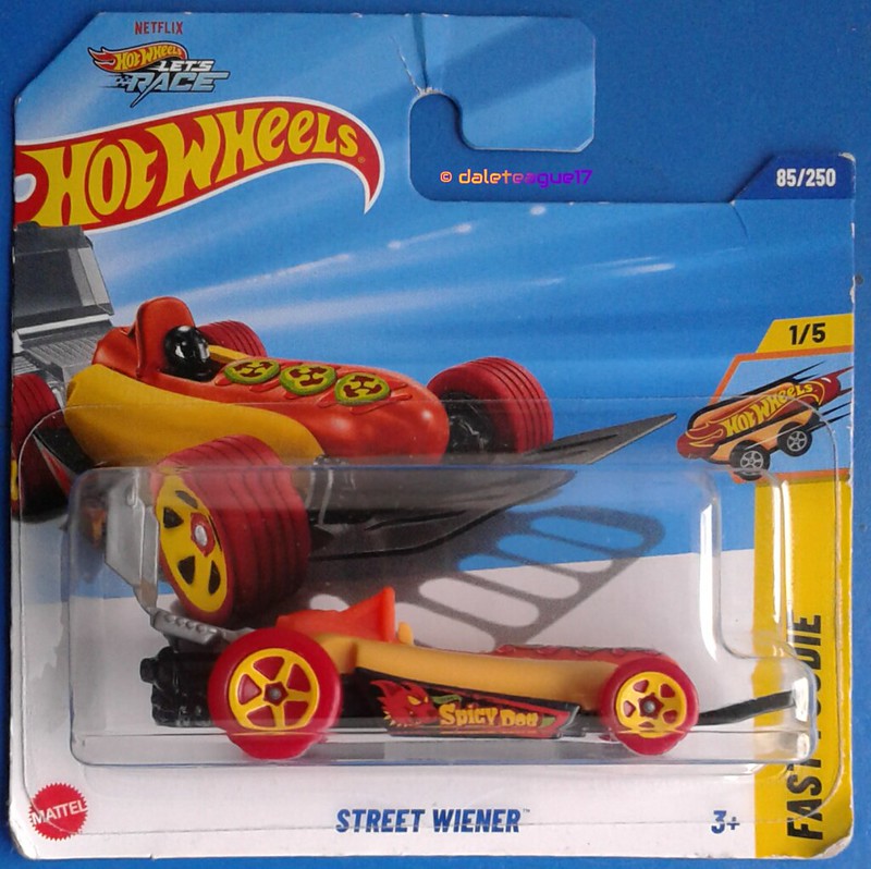 Collector submitted image