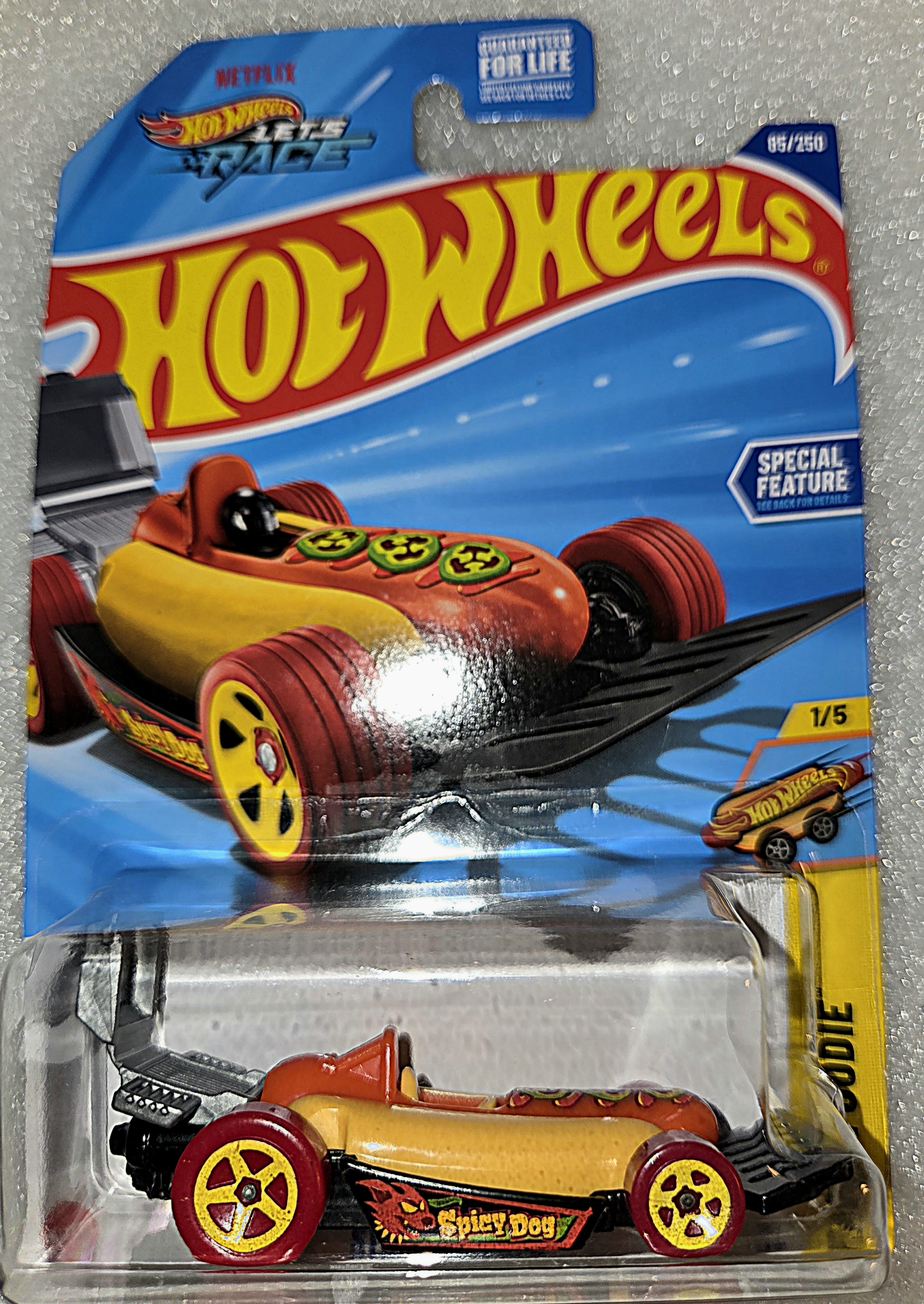 Collector submitted image