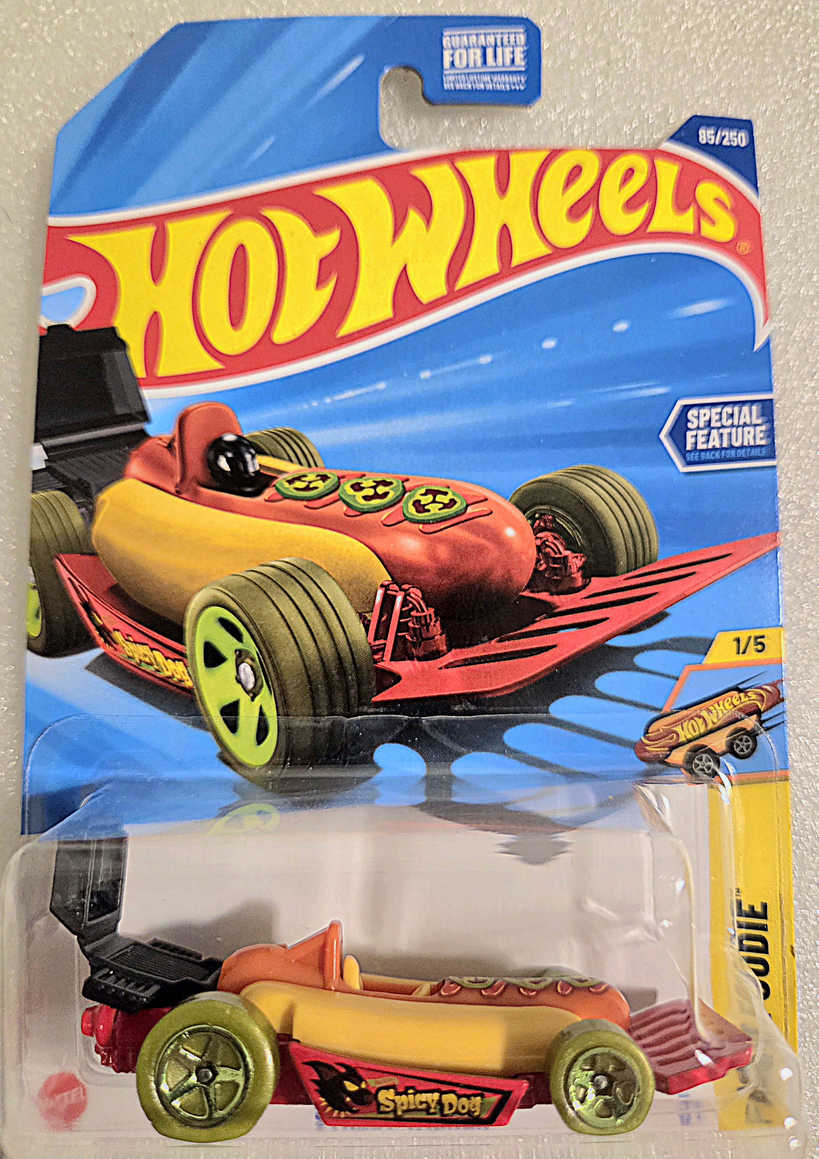 Collector submitted image