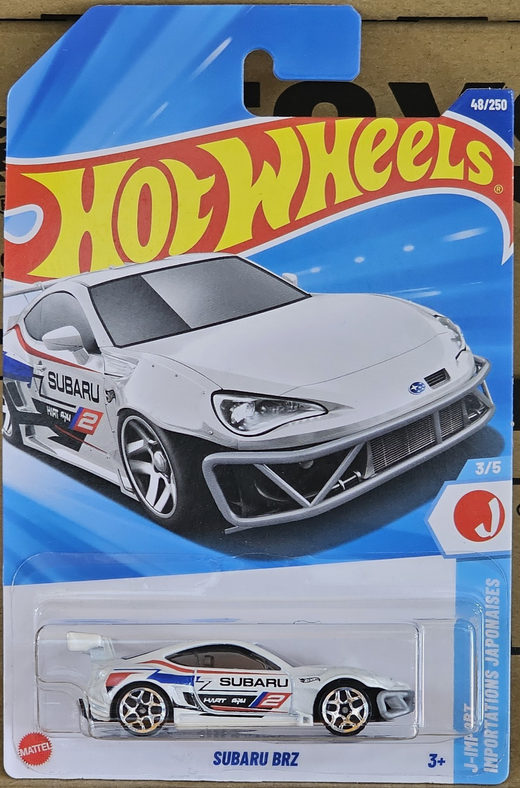 Collector submitted image