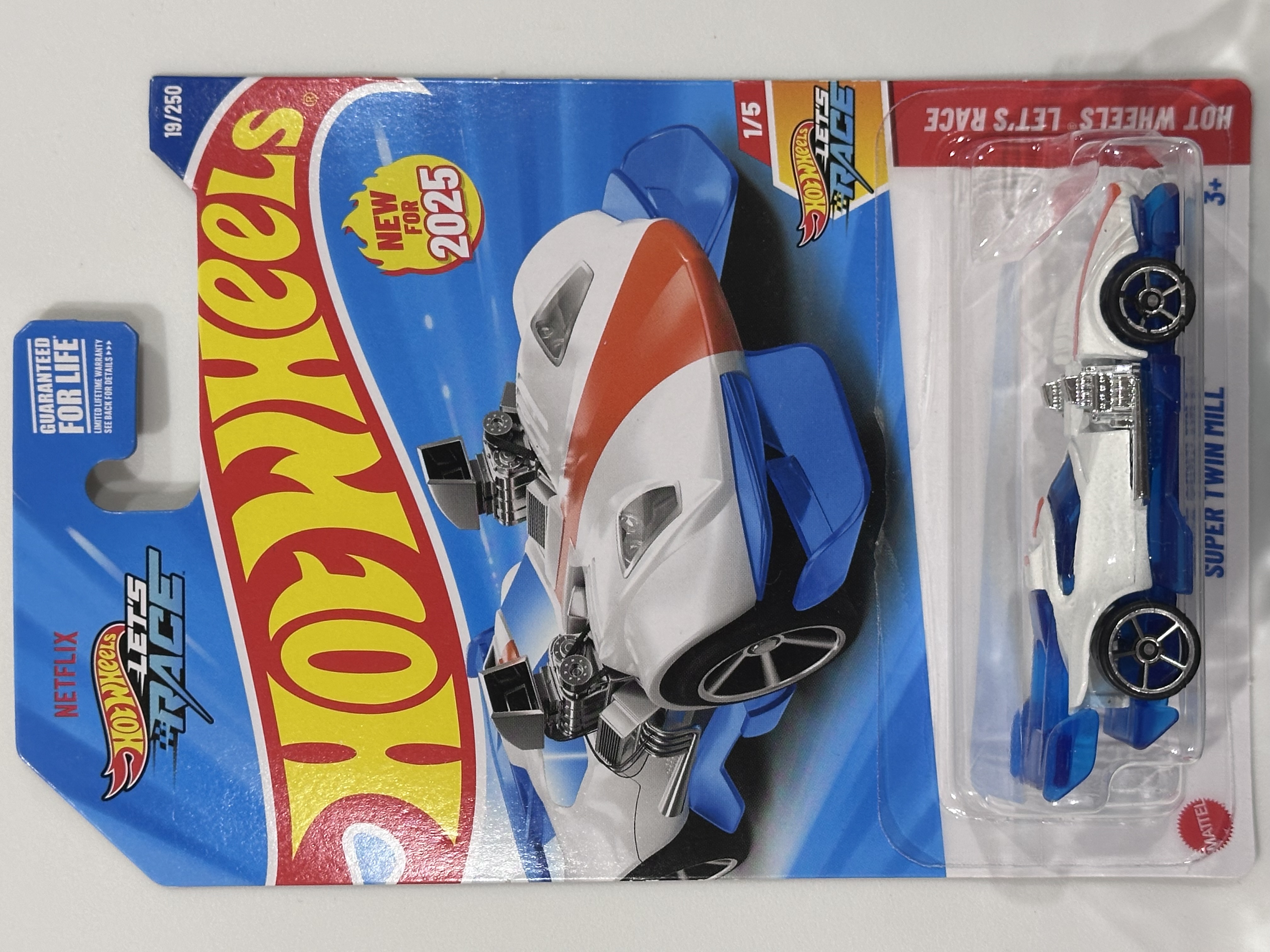 Collector submitted image