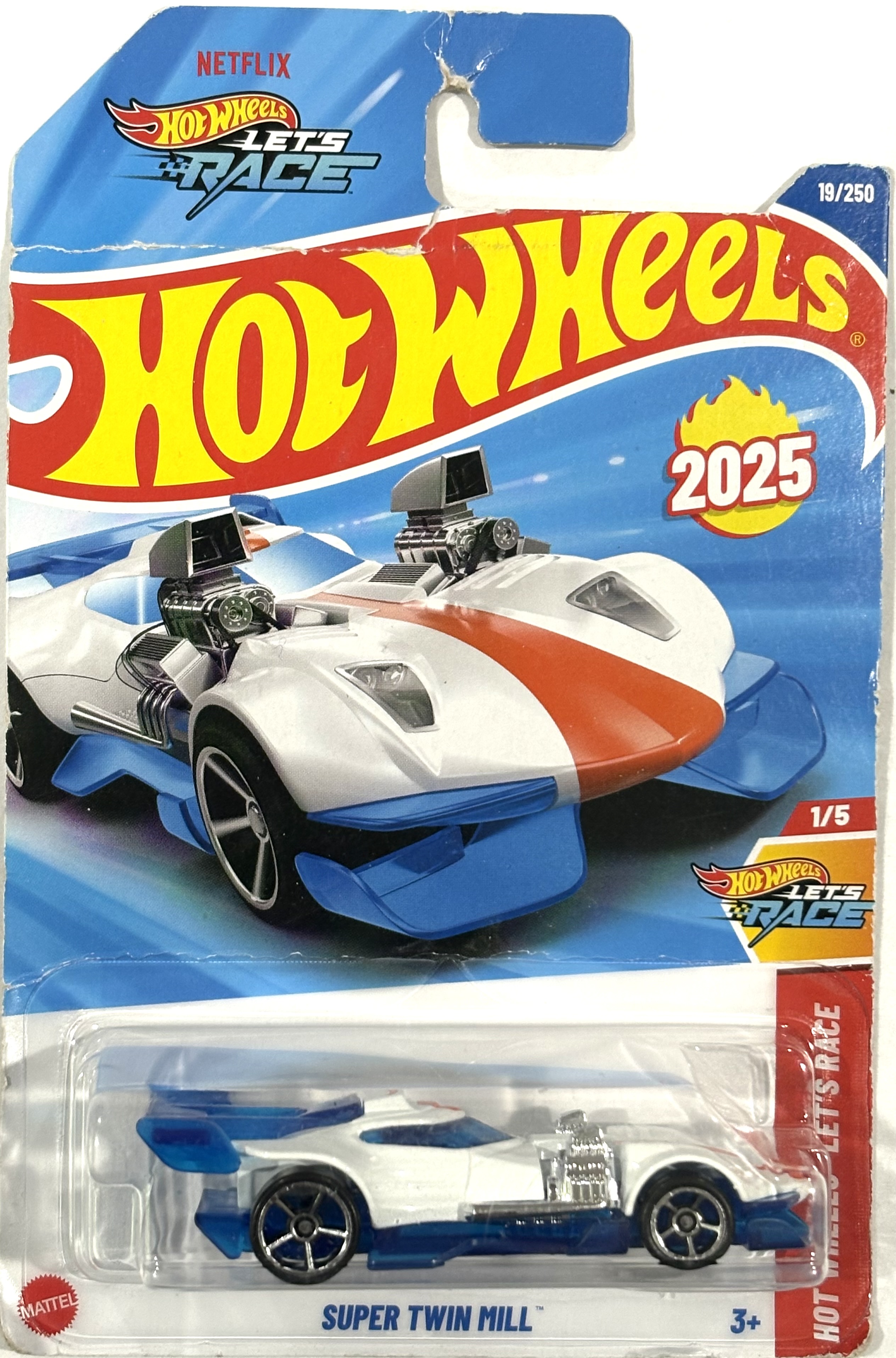 Collector submitted image