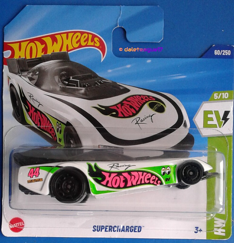 Collector submitted image