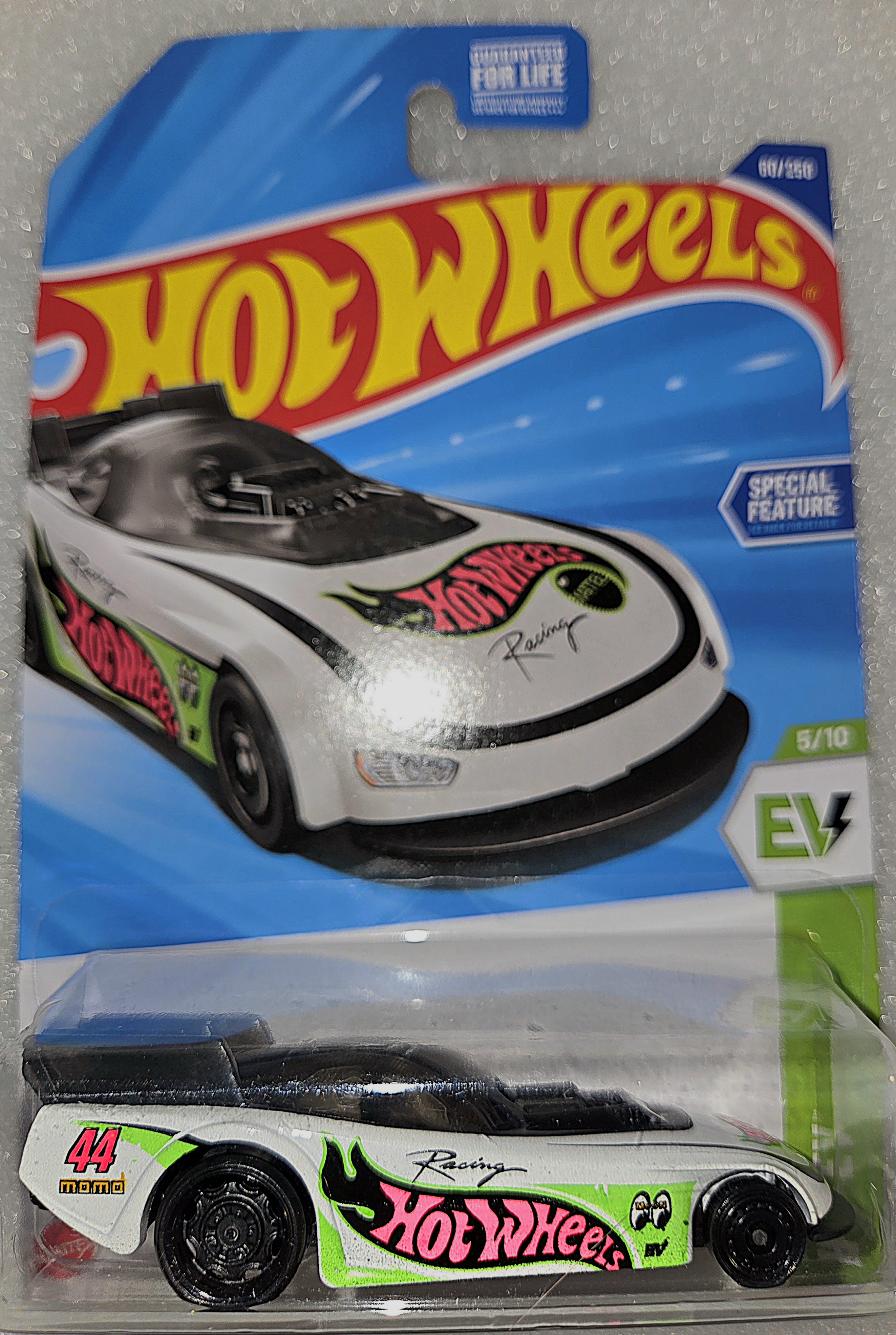 Collector submitted image