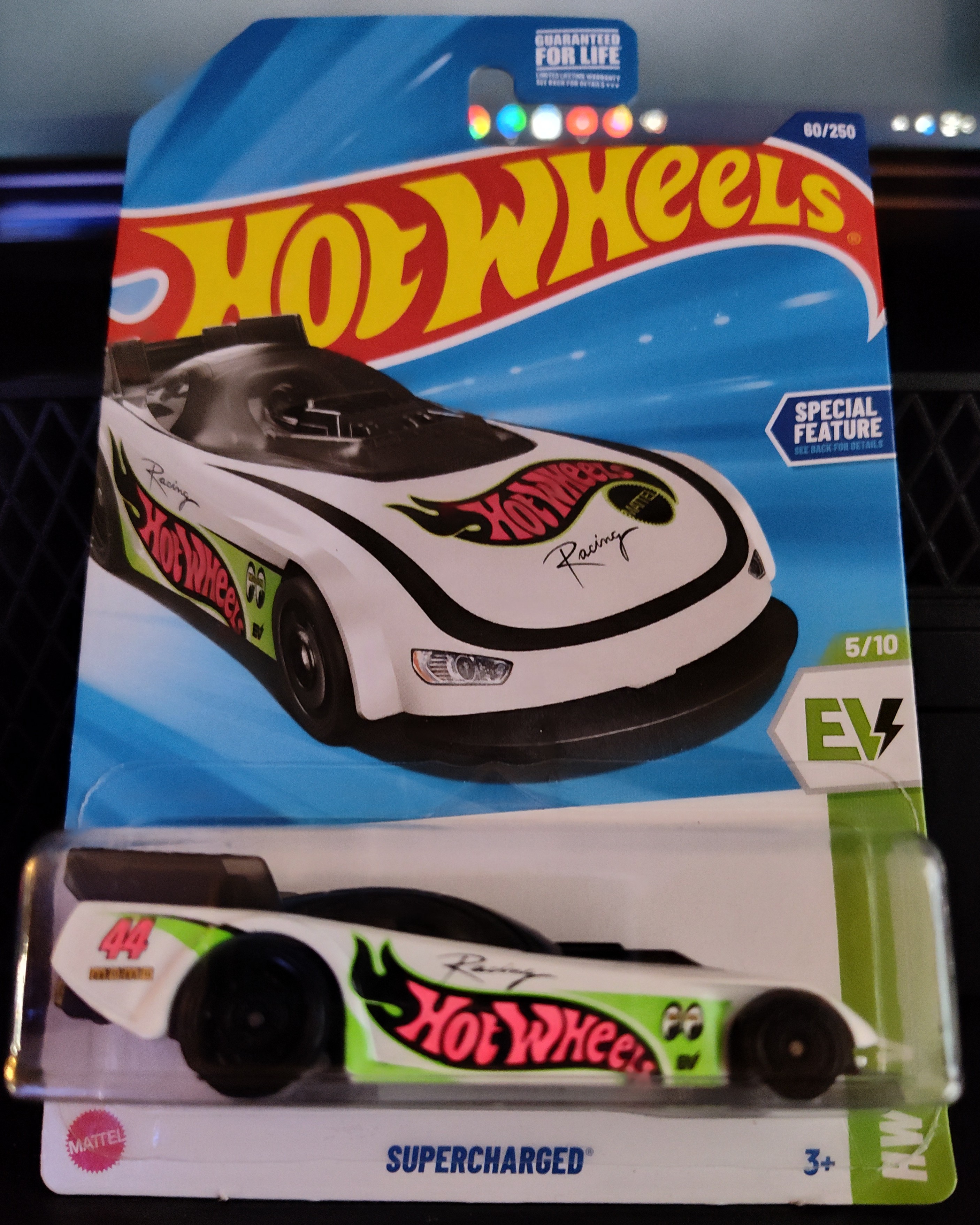 Collector submitted image